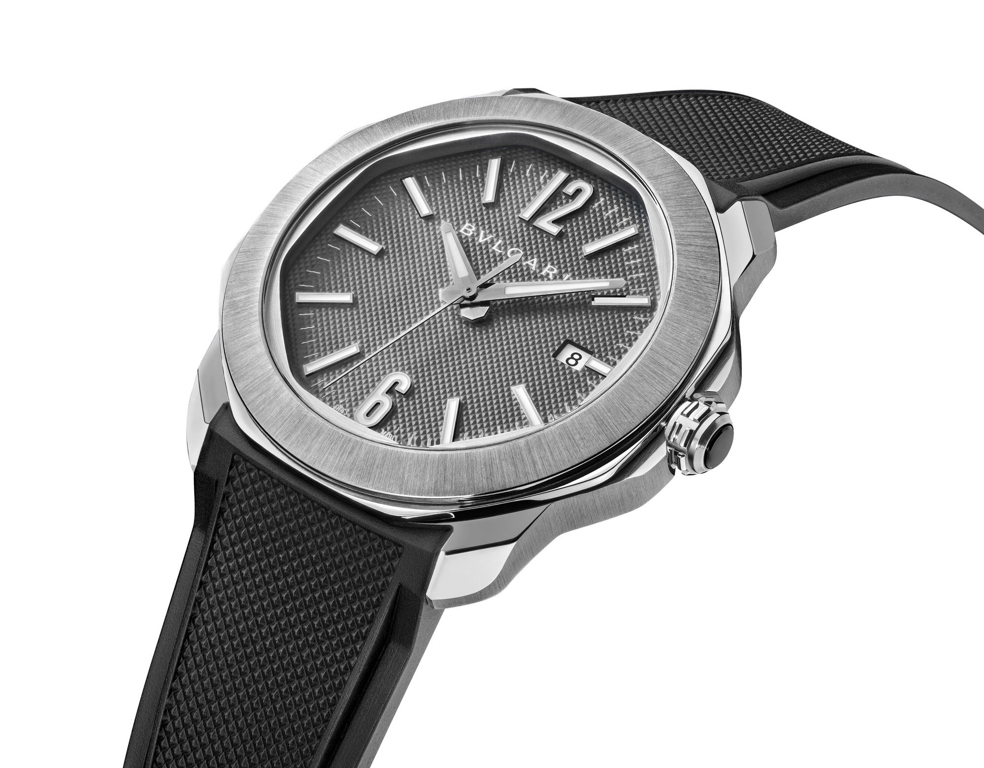 IMG_9081 Bvlgari Octo Roma 103740 Replica 7