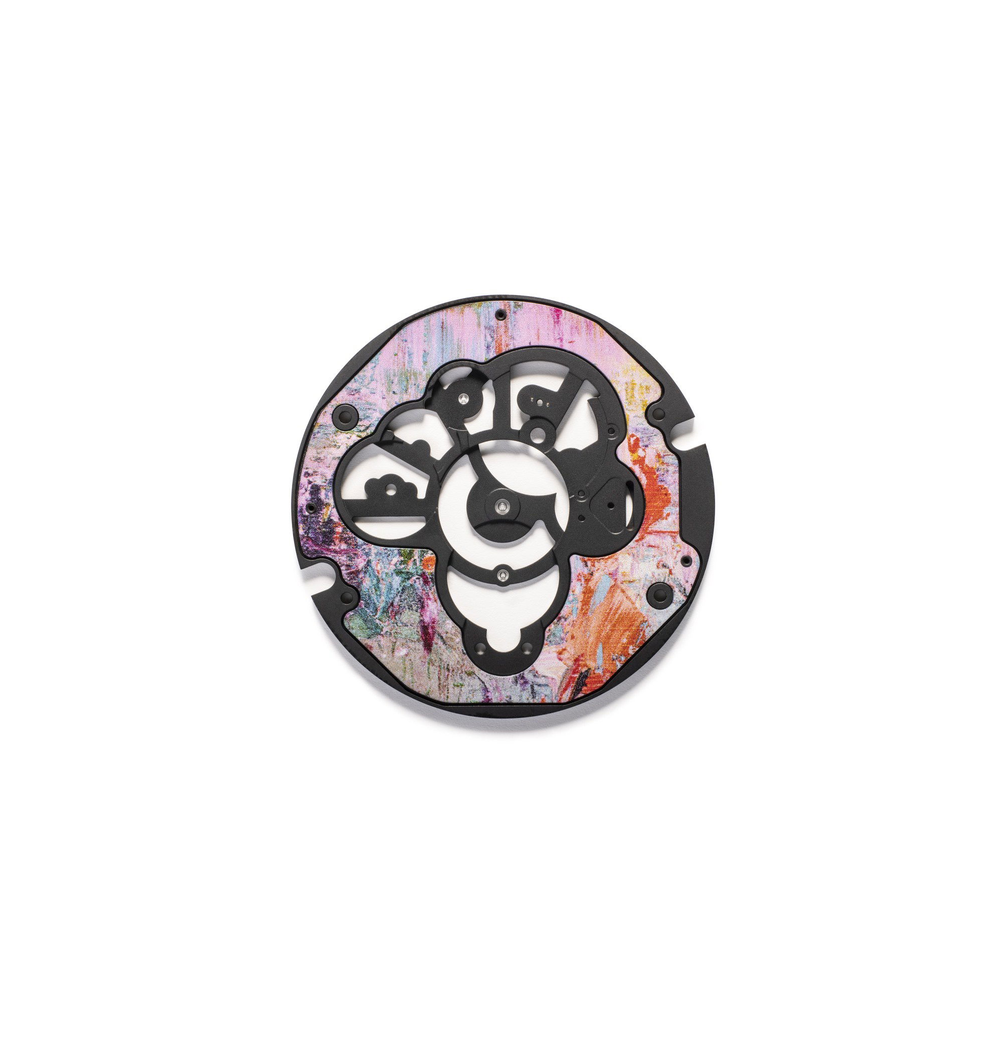 IMG_9081 Bvlgari Octo Roma Naturalia X Wang Yan Cheng 103650 Replica 7