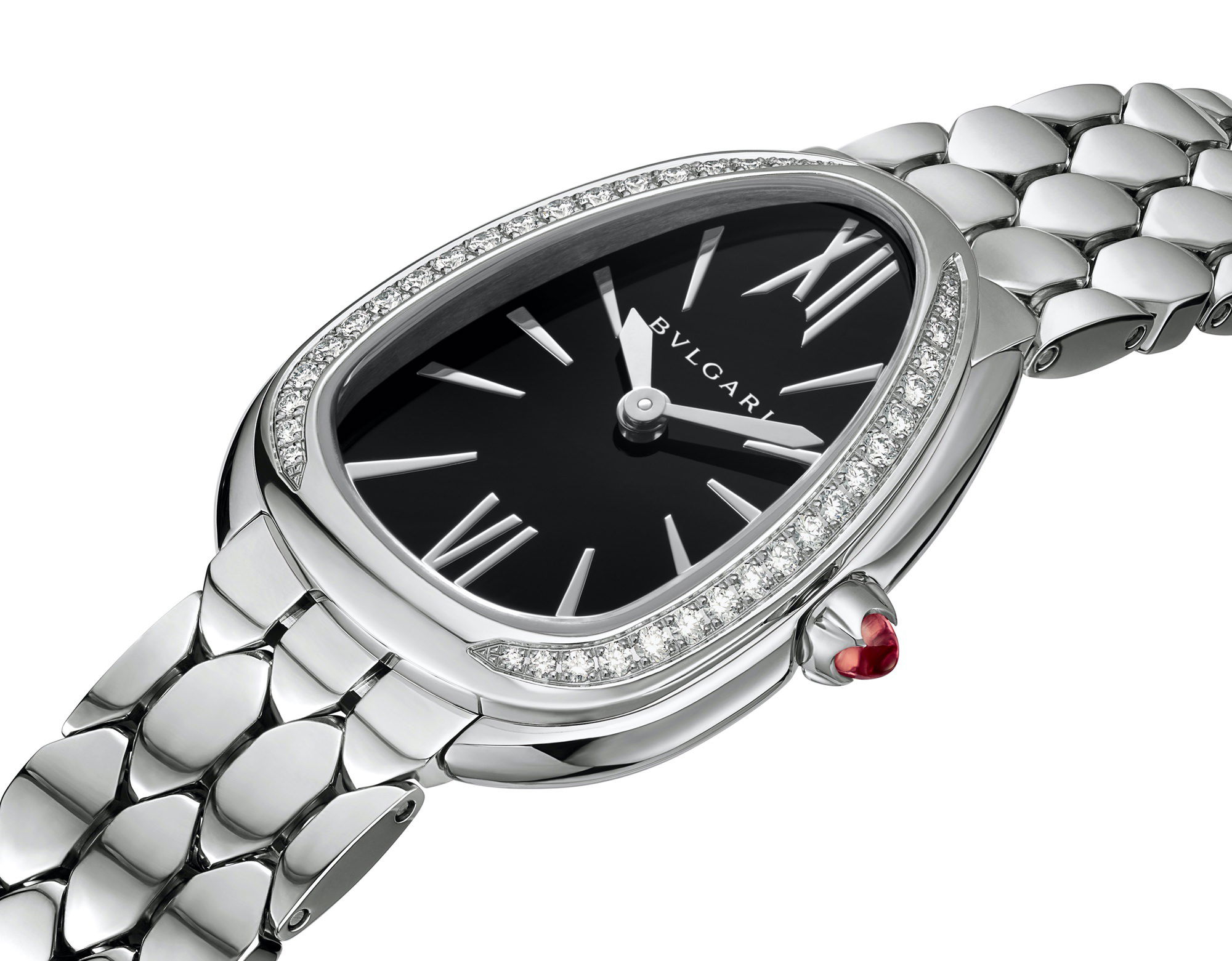 IMG_9081 Bvlgari Serpenti Seduttori 103449 Replica 7