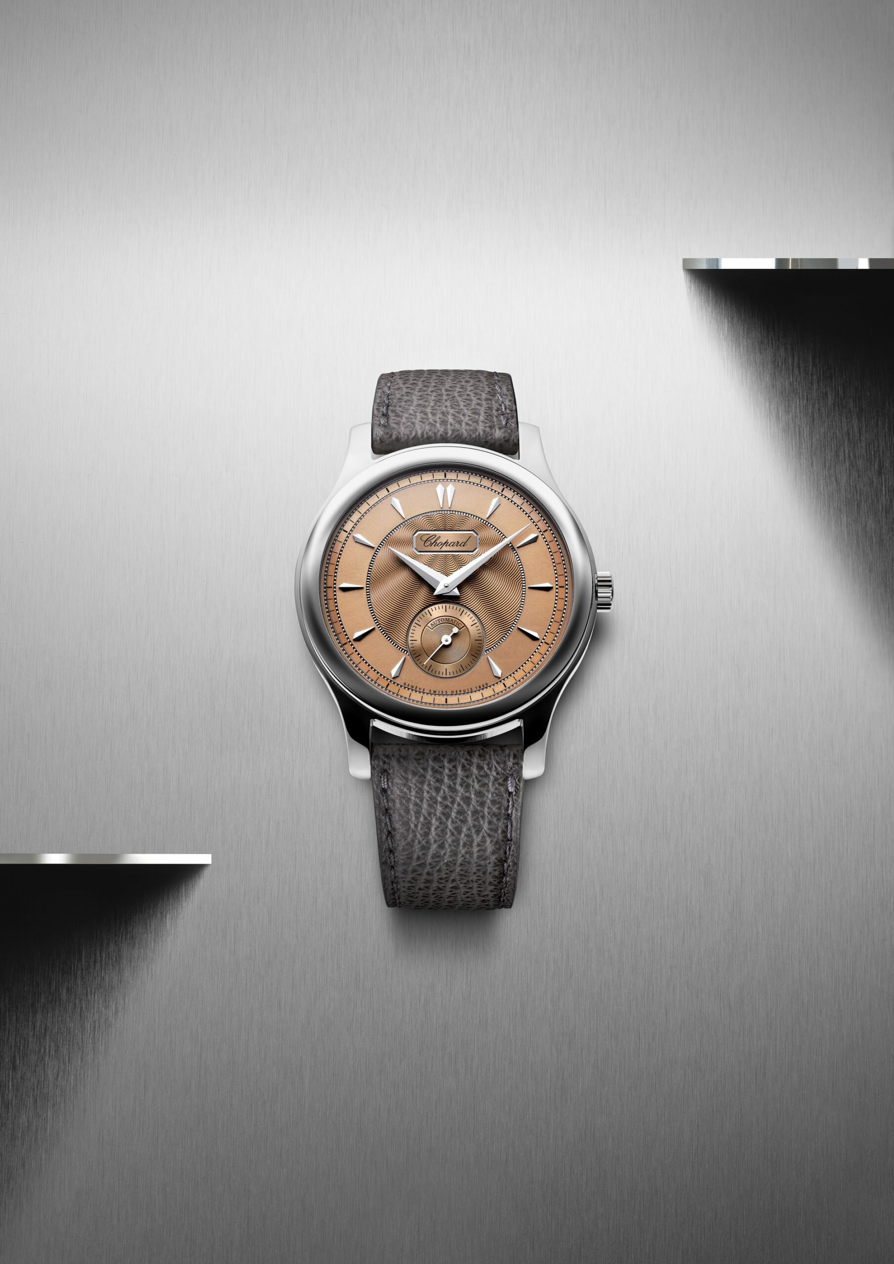 Chopard L.U.C 1860 168860-3003 Replica 7