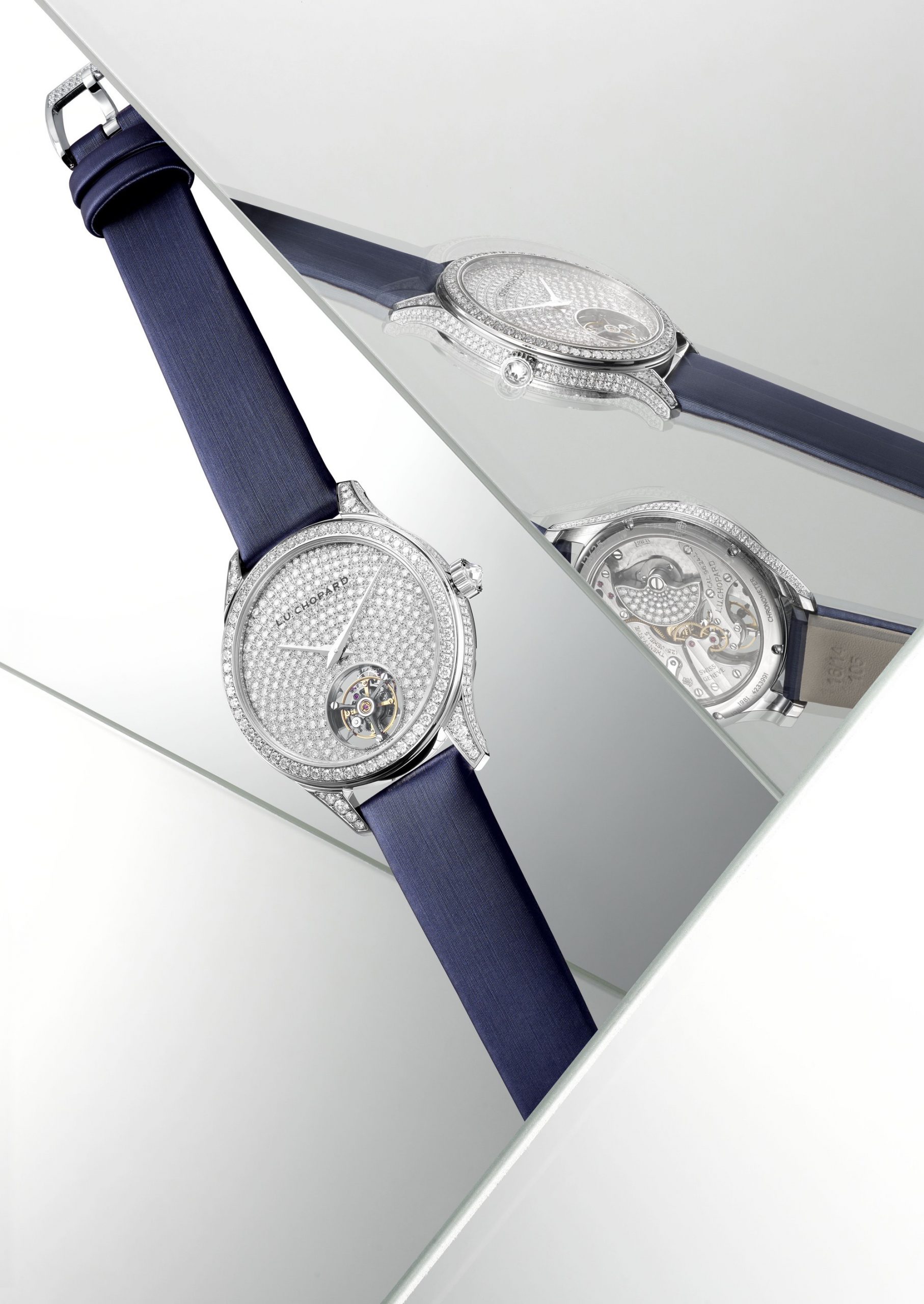 IMG_9081 Chopard L.U.C Flying T Twin Ladies 131981-9001 Replica 7