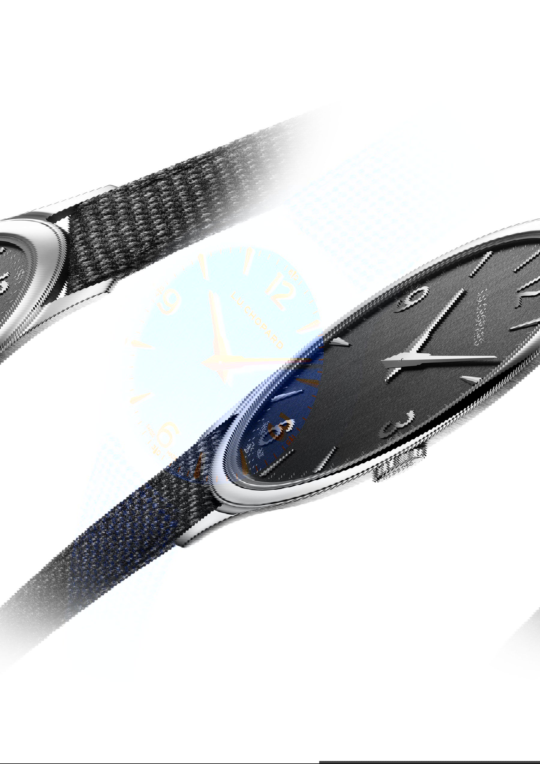 Chopard L.U.C XP 168592-3002 Replica 7