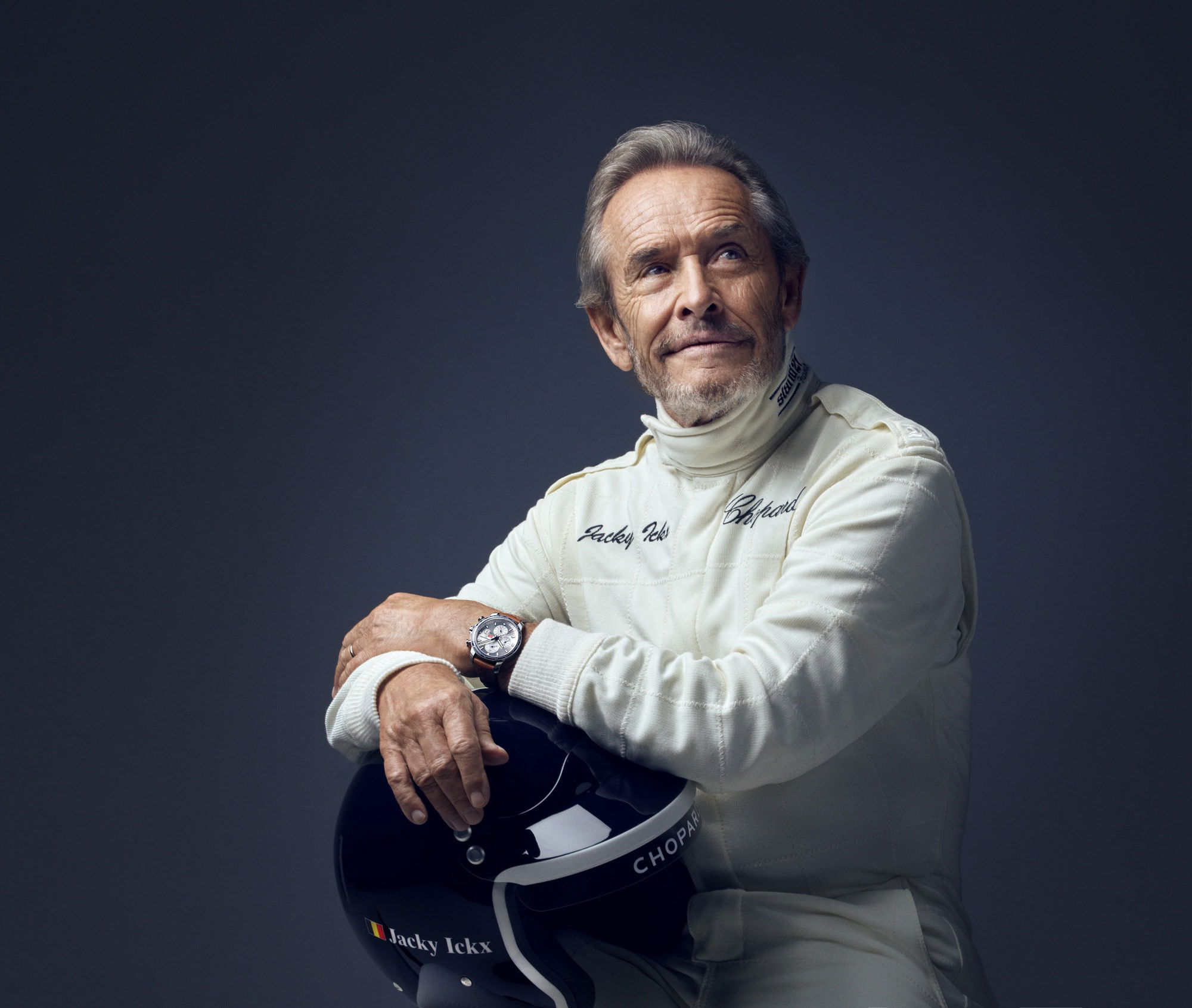 IMG_9081 Chopard Mille Miglia 2022 Race Edition 168571-3010 Replica 7