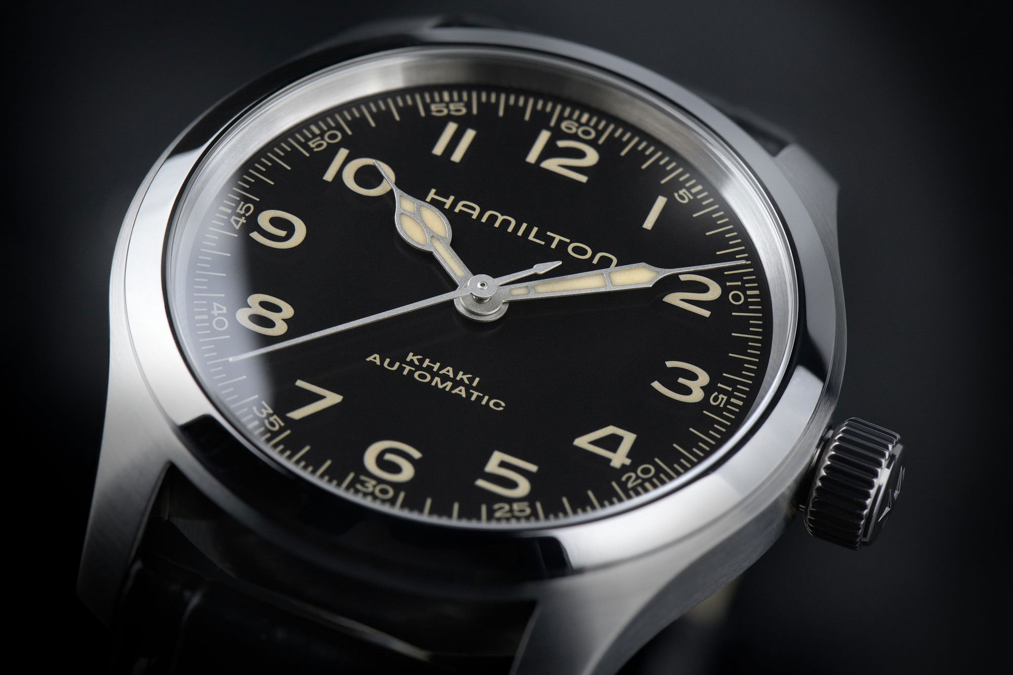 IMG_9081 Hamilton Khaki Field Murph H70405730 Replica 7