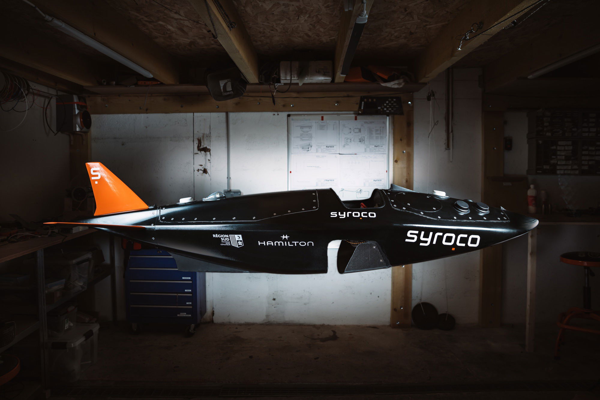 IMG_9081 Hamilton Khaki Navy Scuba Special Edition H82385340 Replica 7