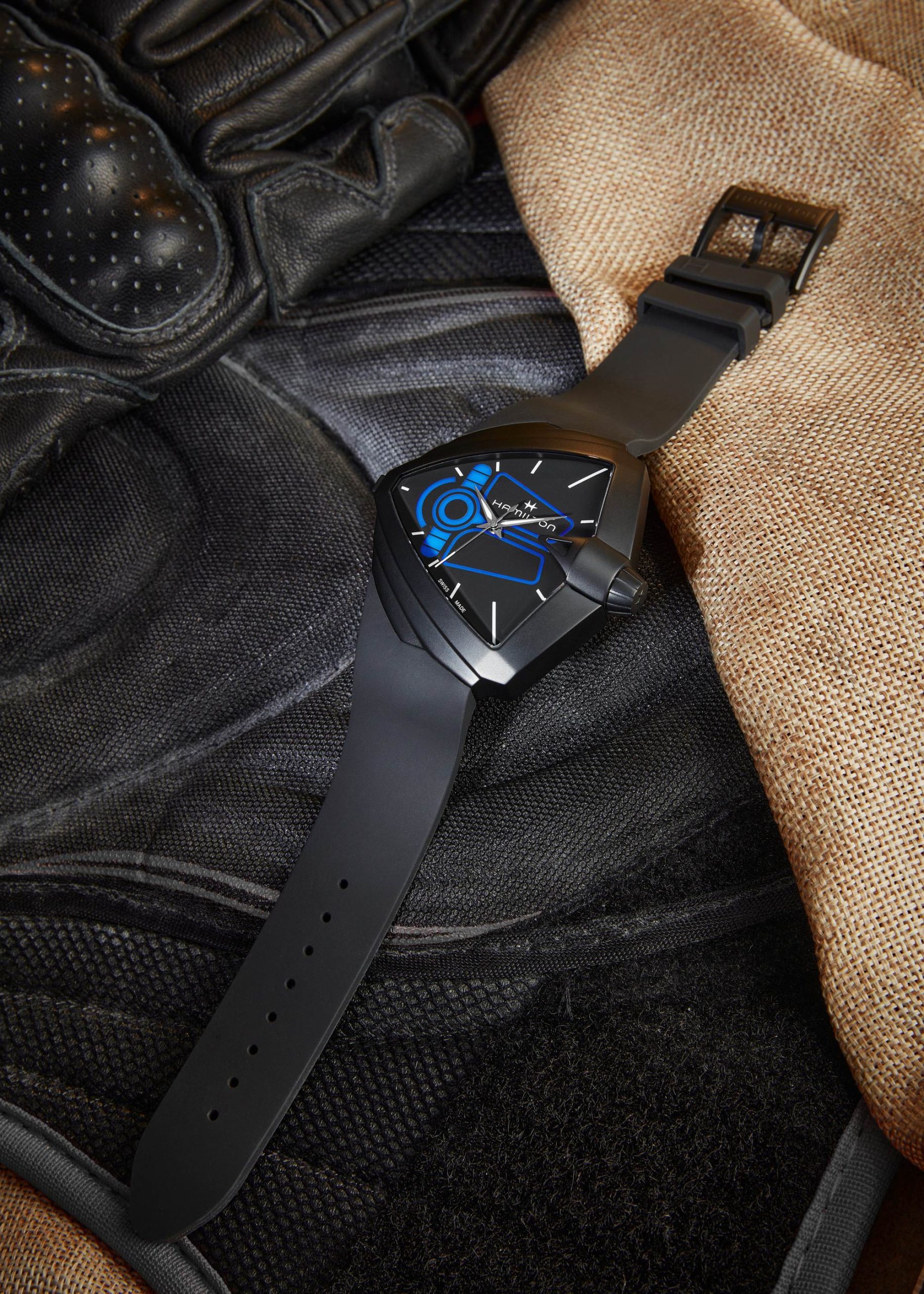 IMG_9081 Hamilton Ventura Edge Dune Limited Edition H24624330 Replica 7