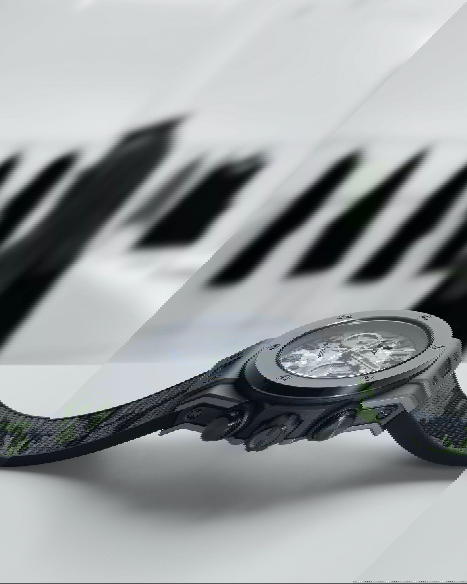 IMG_9081 Hublot Big Bang Camo Yohji Yamamoto 411.CI.0114.RX.YOY20 Replica 7