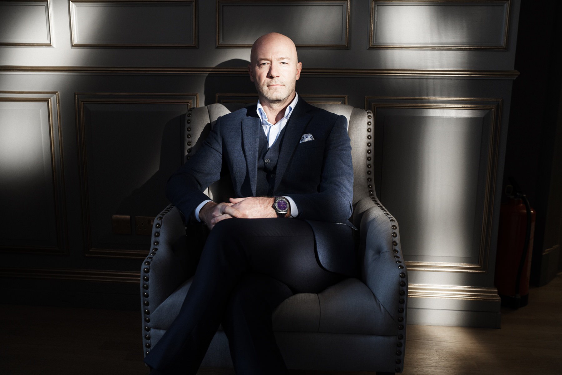 Hublot Big Bang e Premier League 440.NX.1100.NR.PLW21 Replica 7