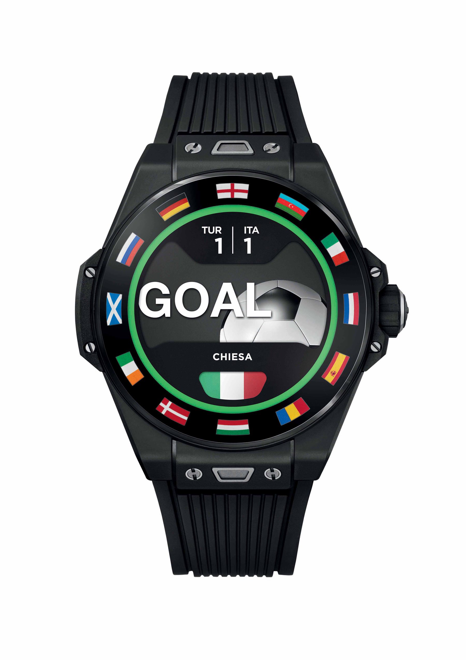 IMG_9081 Hublot Big Bang e UEFA EURO 2020? 440.CI.1100.RX.EUR20_NFT Replica 7