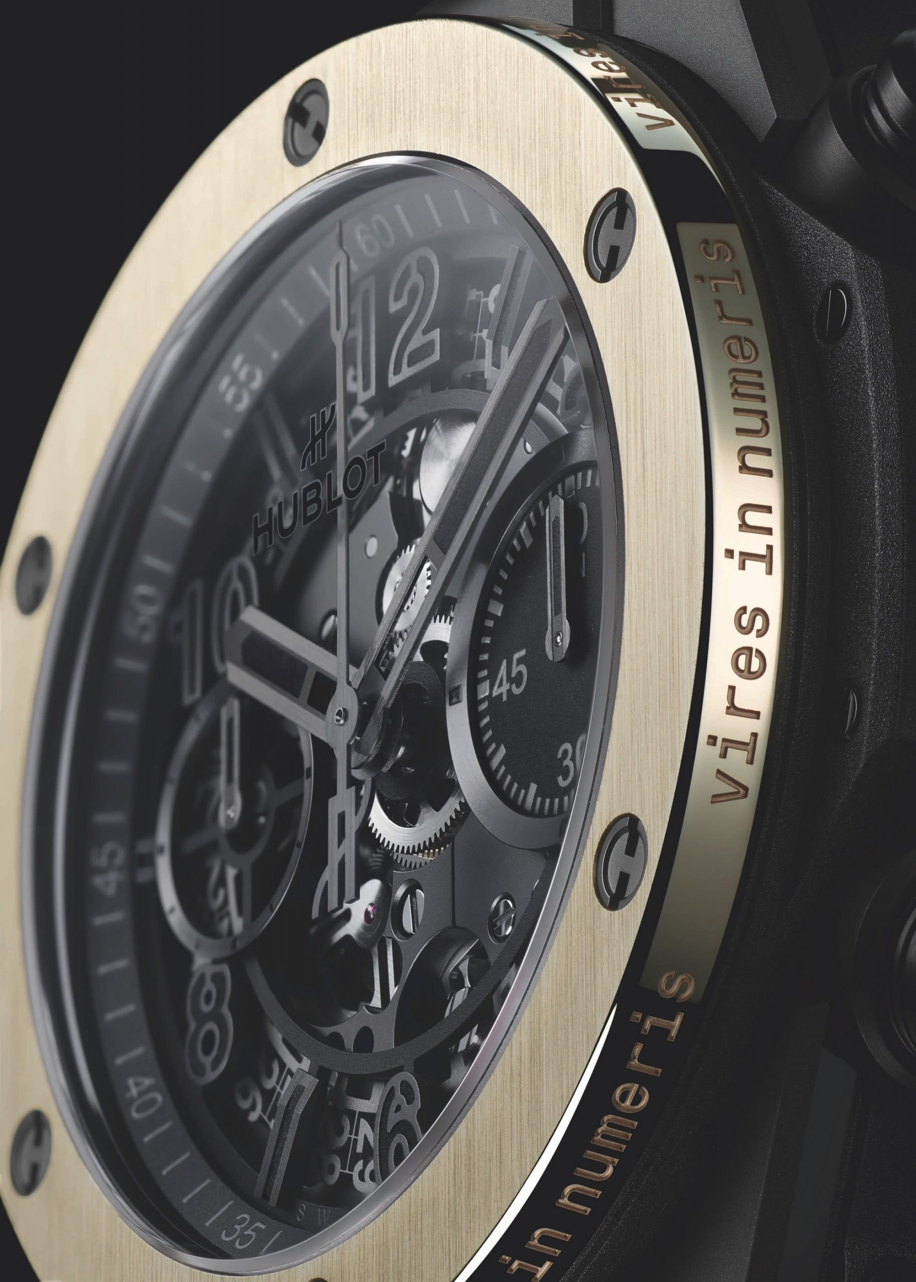 IMG_9081 Hublot Big Bang Unico Ledger 441.COA.1140.RX.LDG22 Replica 7