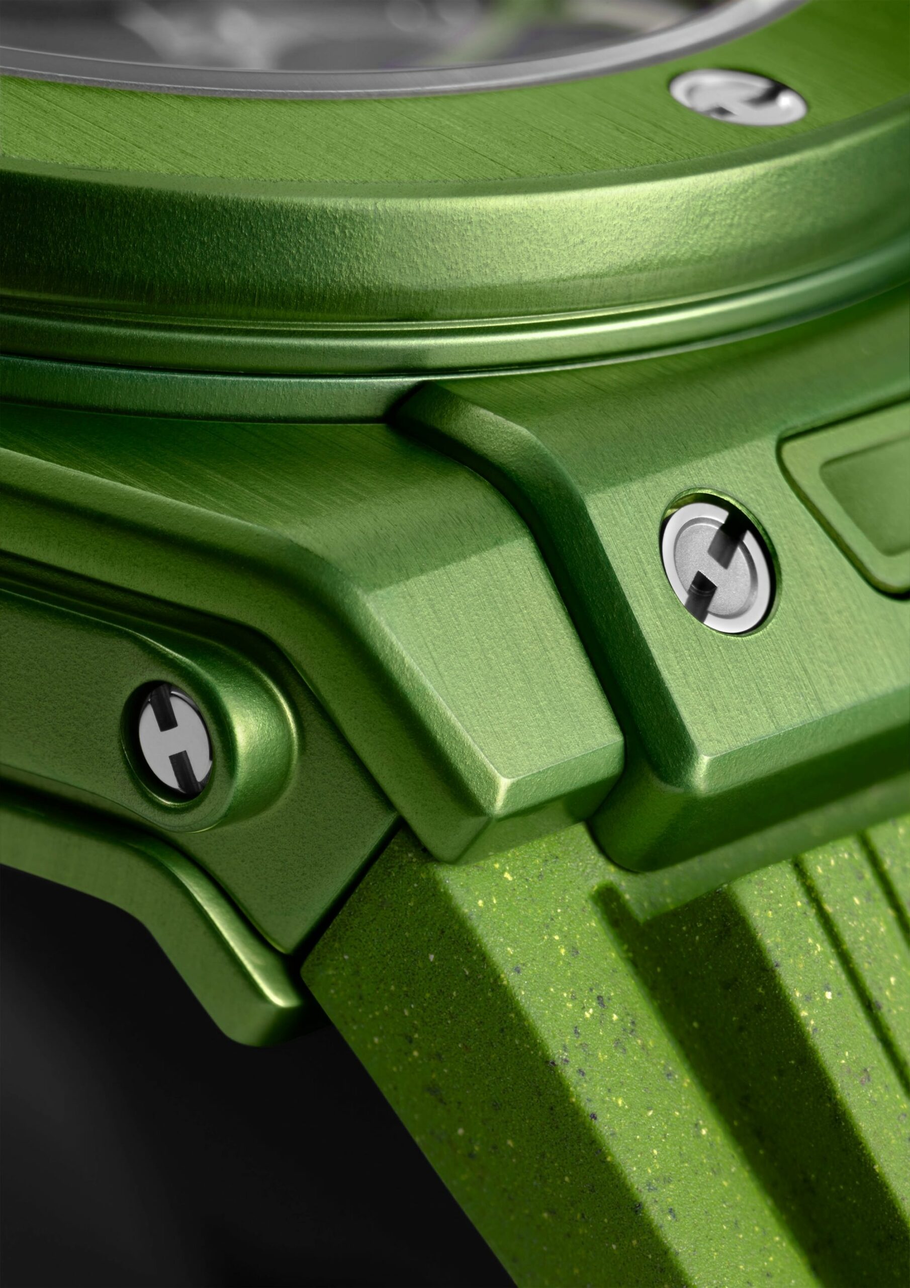 IMG_9081 Hublot Big Bang Unico Nespresso Origin 441.UG.5220.RX.NES23 Replica 7