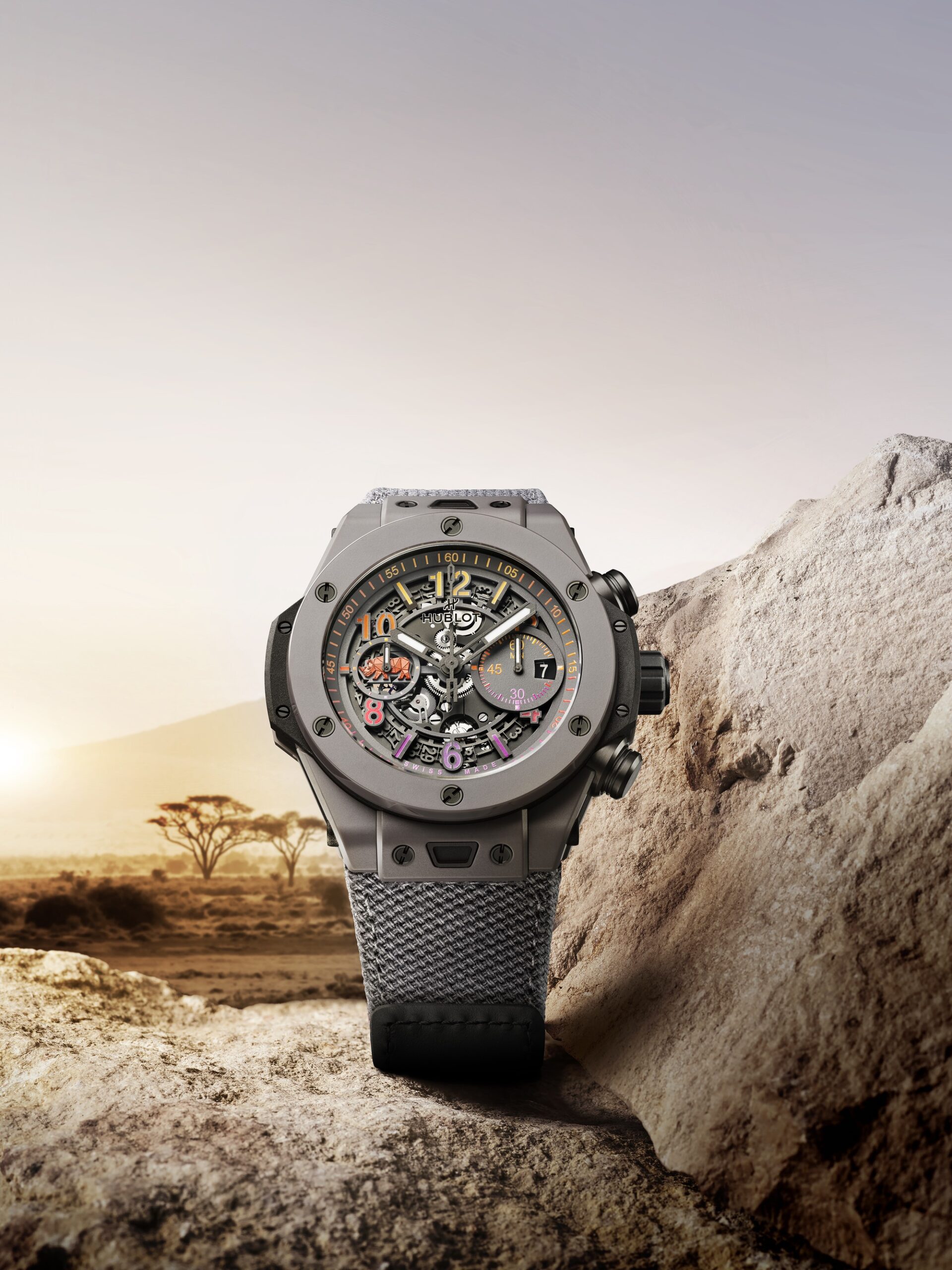 IMG_9081 Hublot Big Bang Unico Sorai 421.FX.8099.NR.SOA23 Replica 7