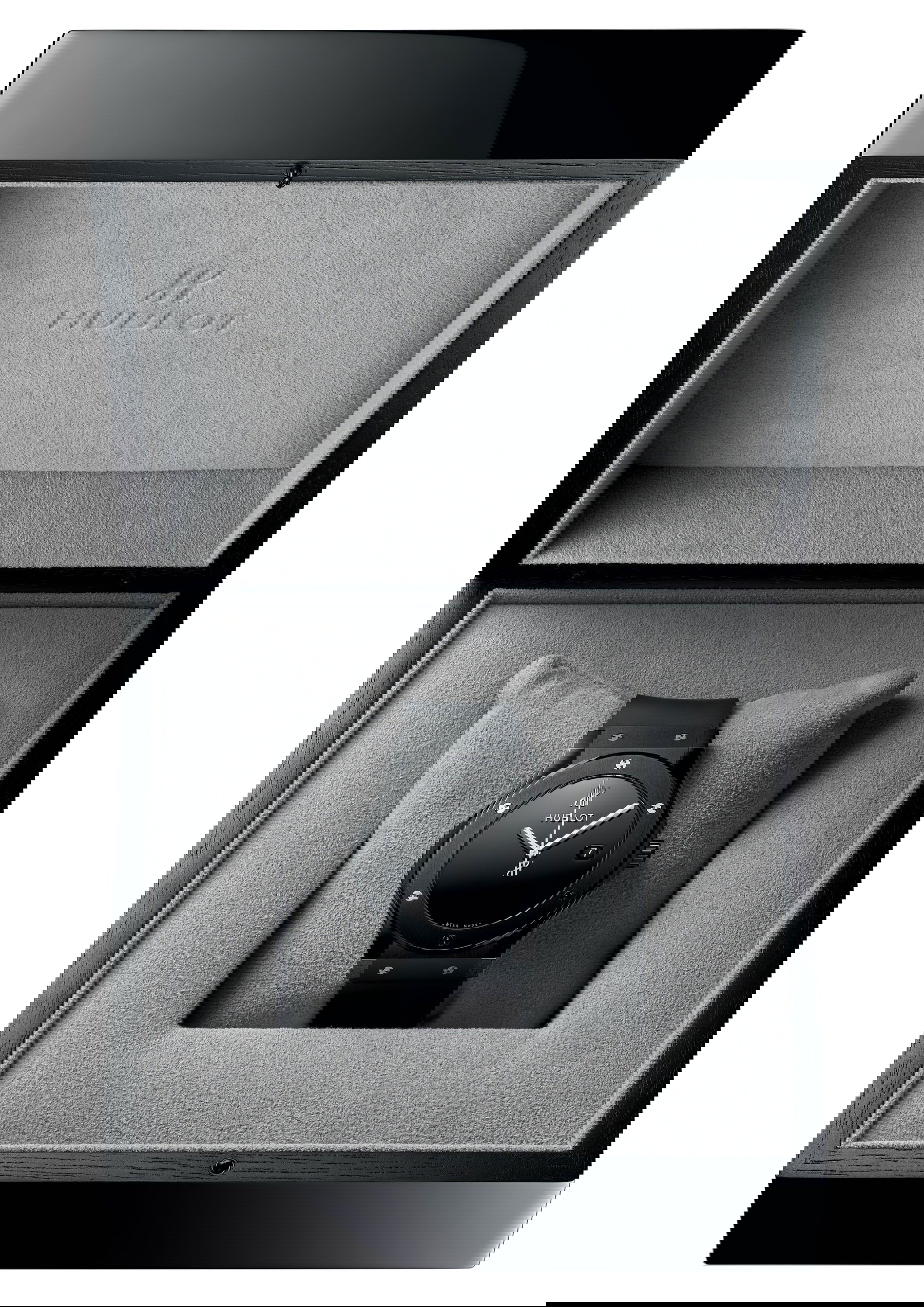 IMG_9081 Hublot Classic Fusion 40 years anniversary 511.CX.1270.RX.MDM40 Replica 7