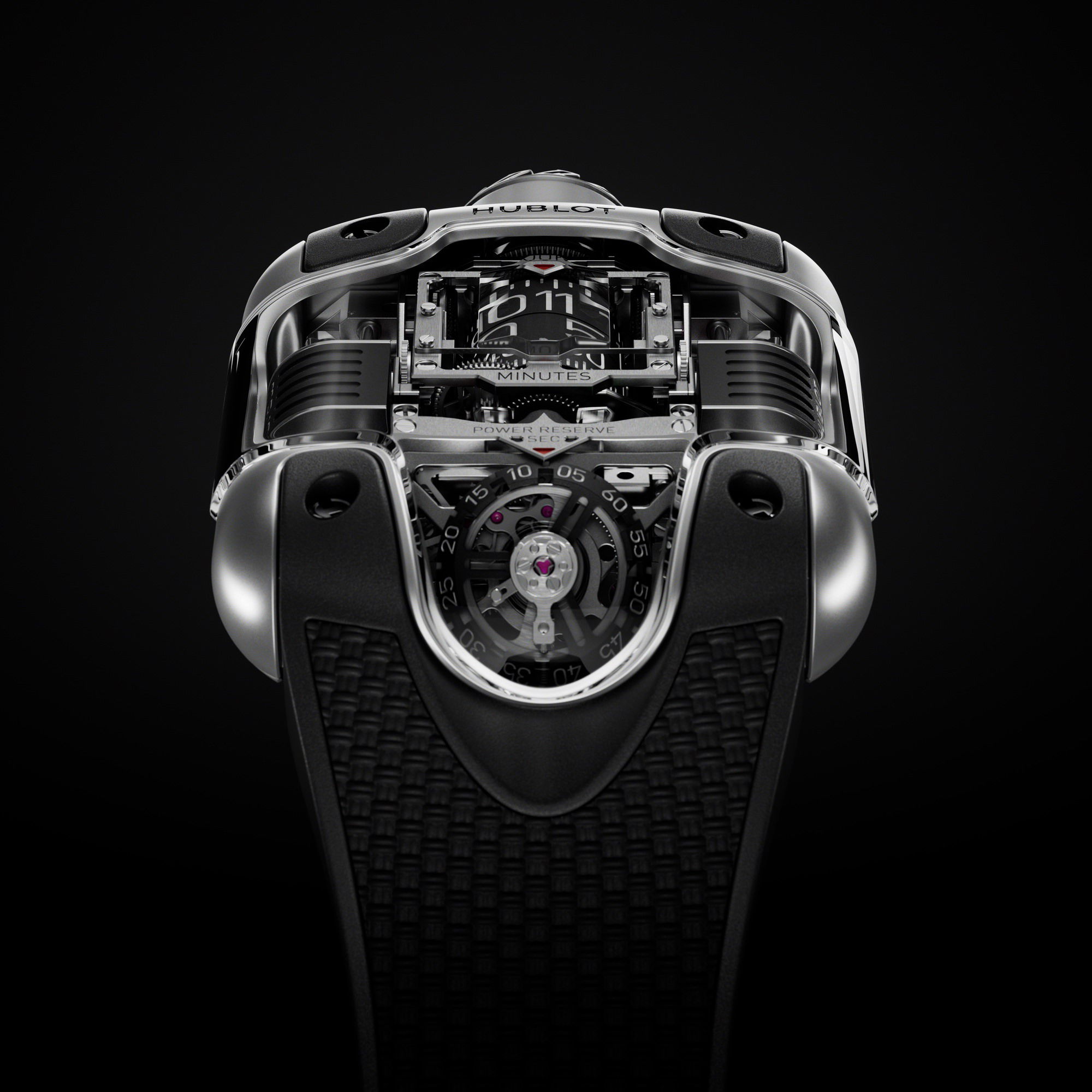 IMG_9081 Hublot MP-10 Tourbillon Weight Energy System 910.NX.0001.RX Replica 7