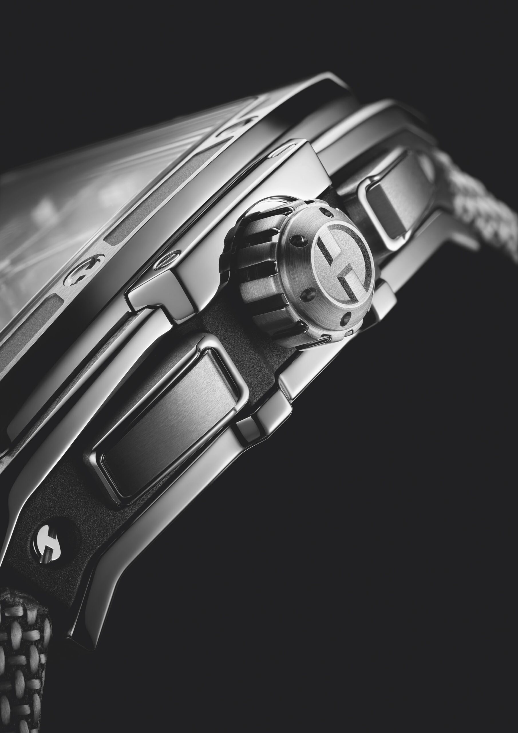 Hublot Spirit of Big Bang Essential Grey 642.NX.0110.NR.HEC23 Replica 7