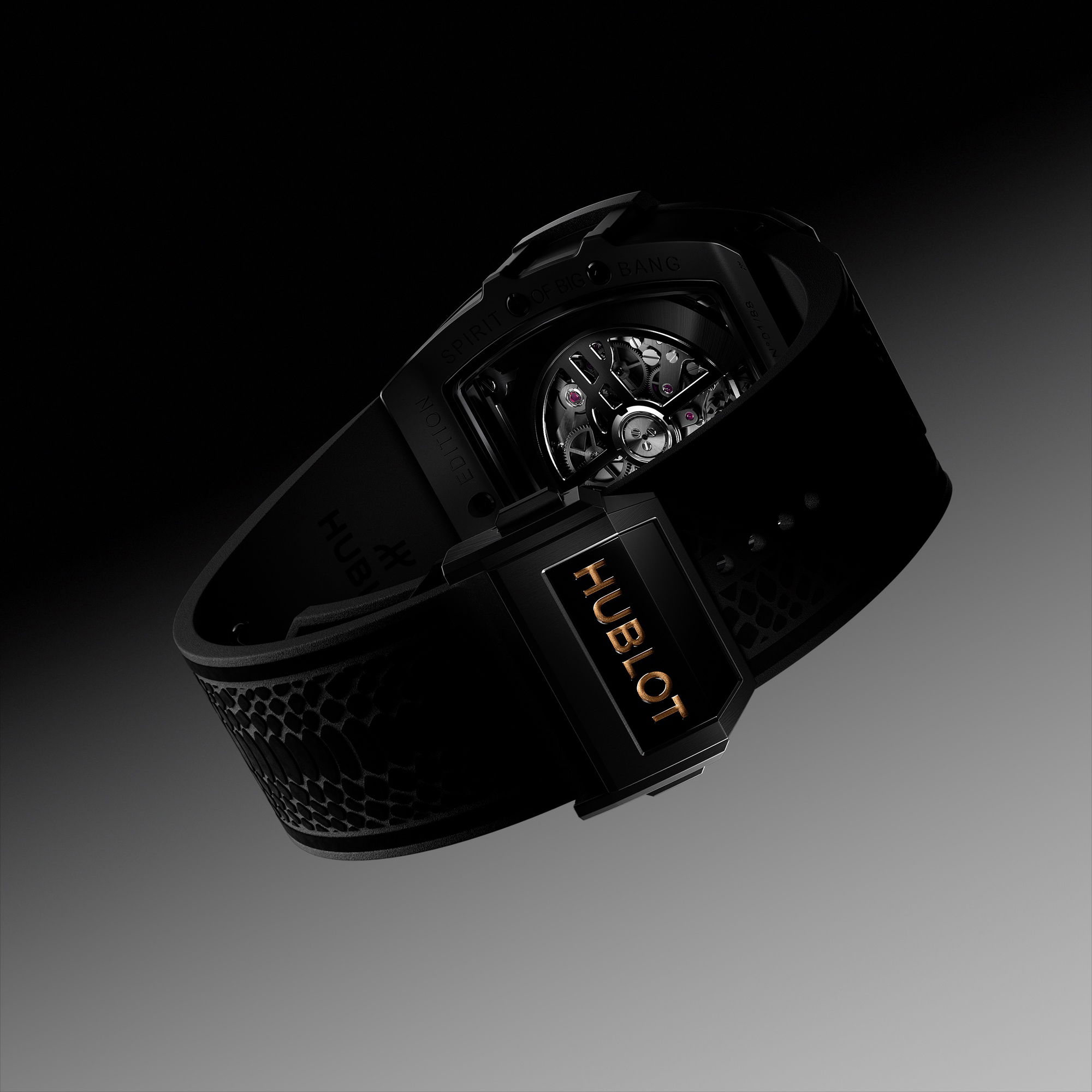 IMG_9081 Hublot Spirit of Big Bang Year of the Snake 642.CI.0180.RX.CNY25 Replica 7