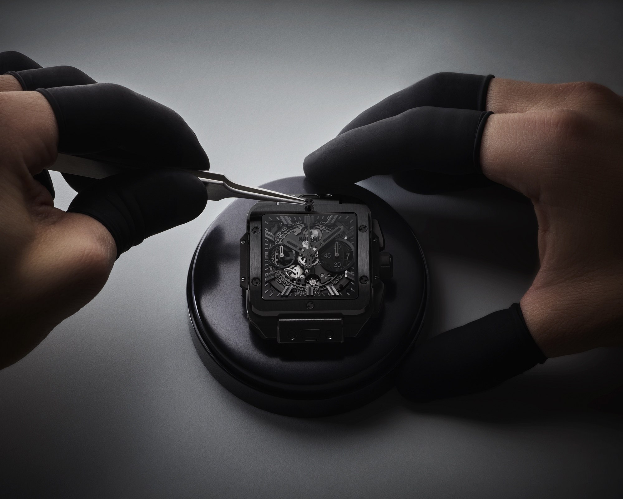 IMG_9081 Hublot Square Bang Unico All Black 821.CX.0140.RX Replica 7