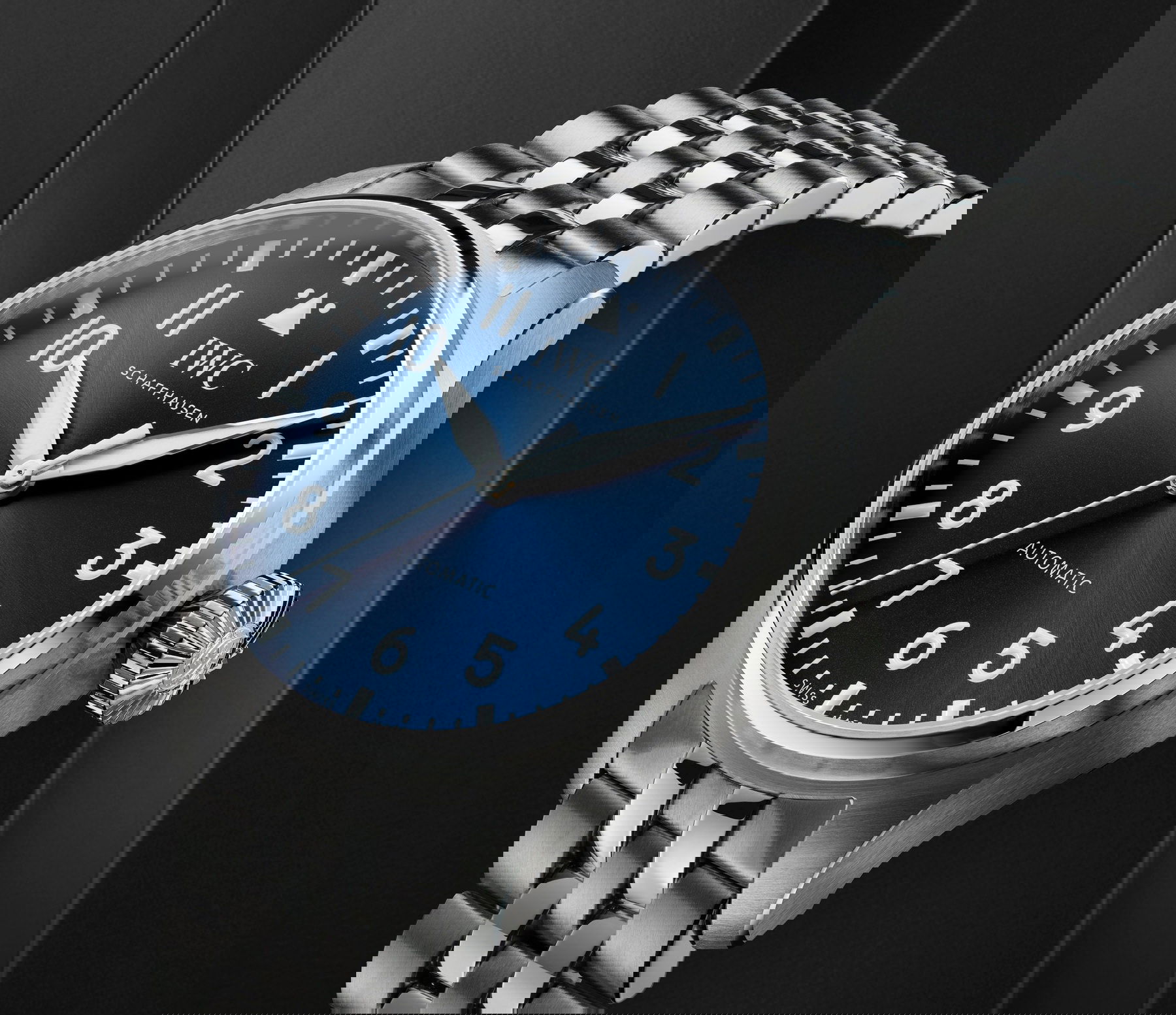 IWC Big Pilot’s Watch 43 IW329304 Replica 7