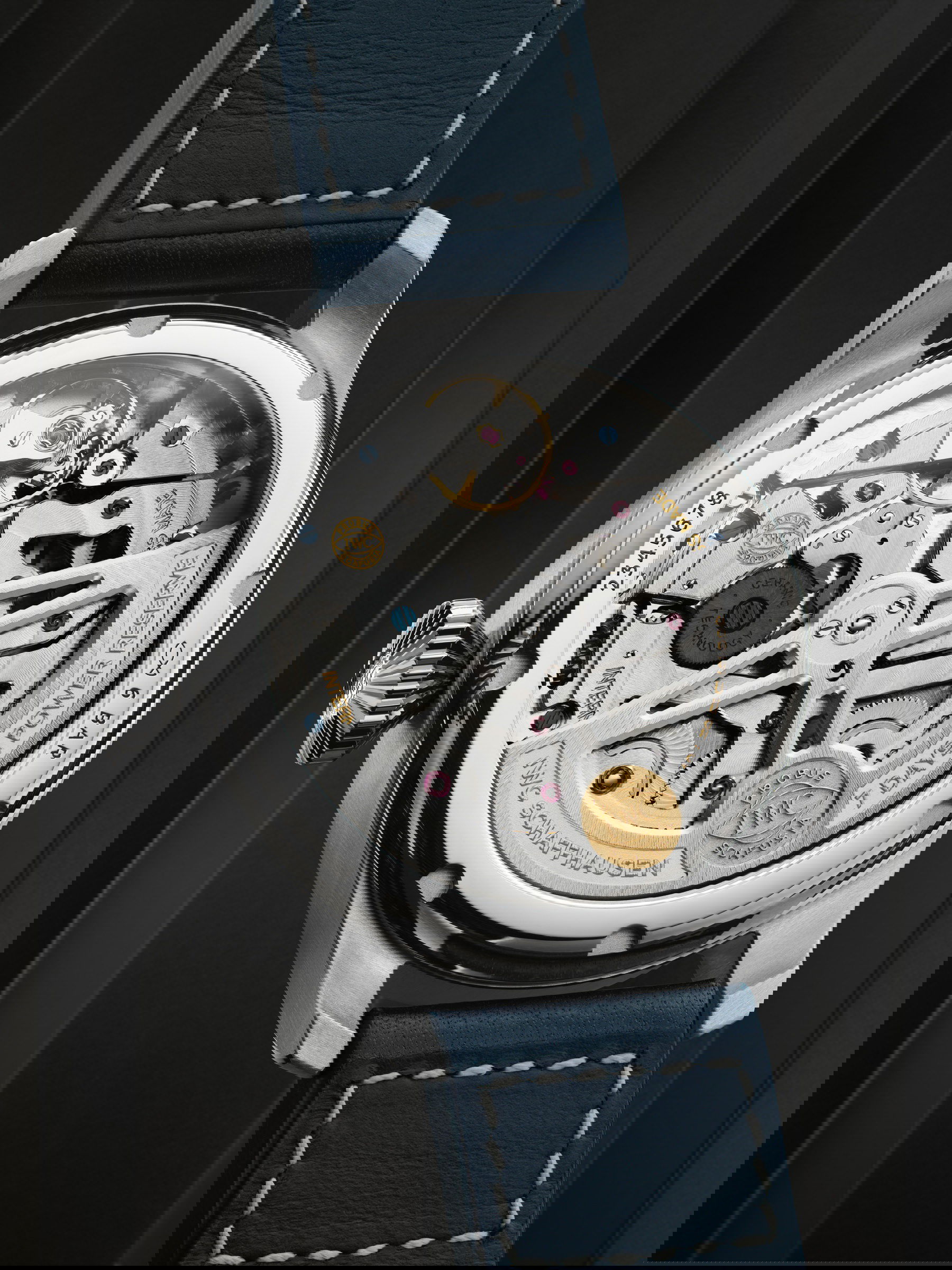 IMG_9081 IWC Big Pilot’s Watch Perpetual Calendar IW503605 Replica 7