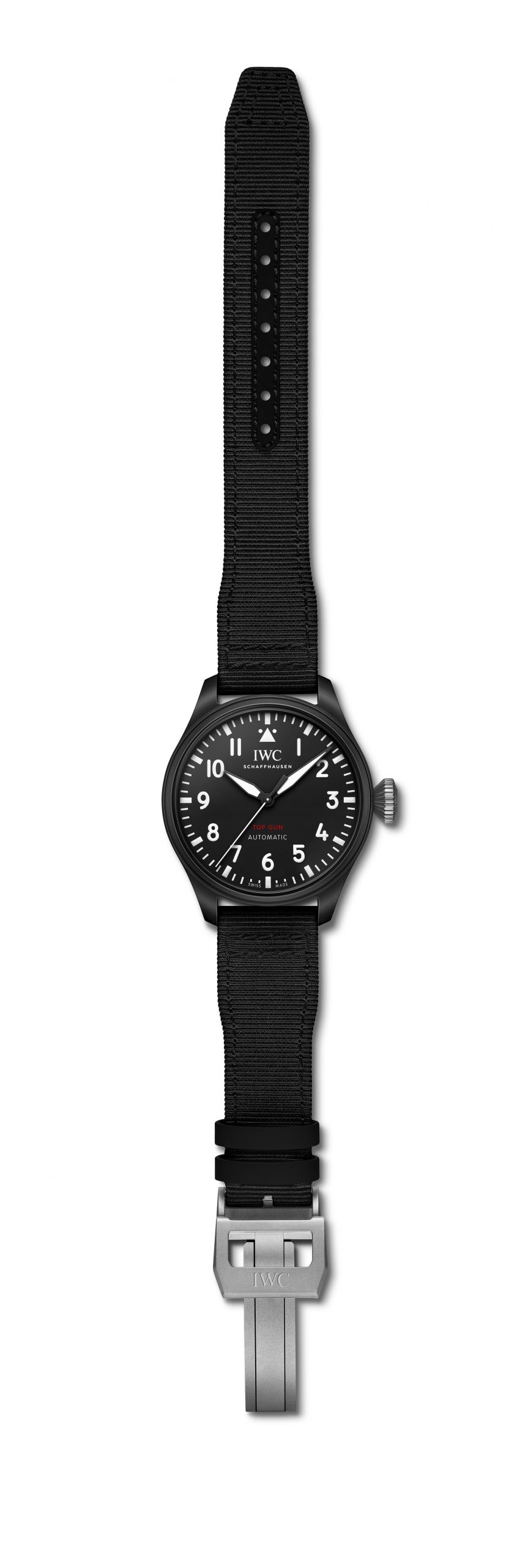 IMG_9081 IWC Big Pilot’s Watch 43 Top Gun IW329801 Replica 7