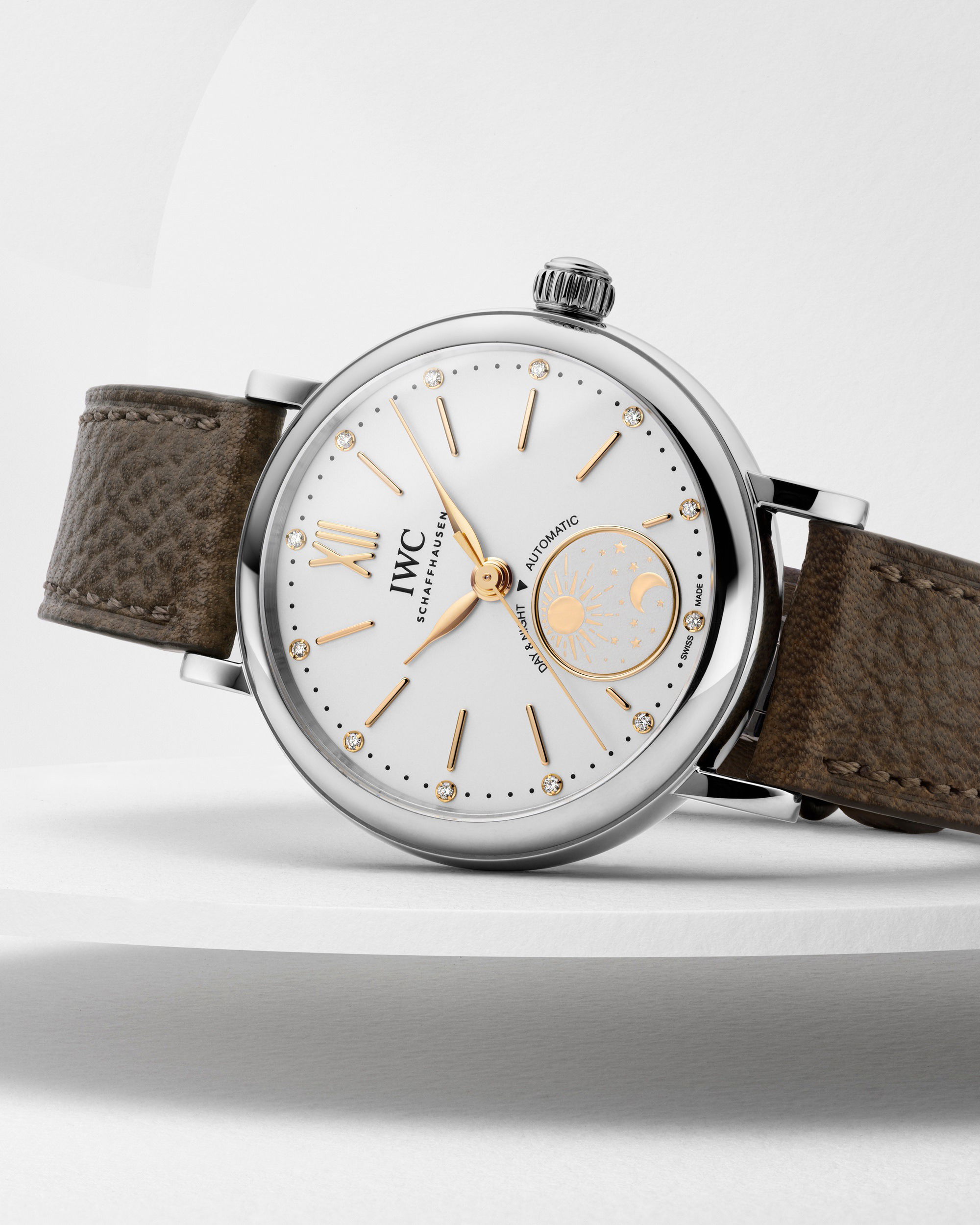 IMG_9081 IWC Portofino Automatic Day & Night 34 IW459801 Replica 7