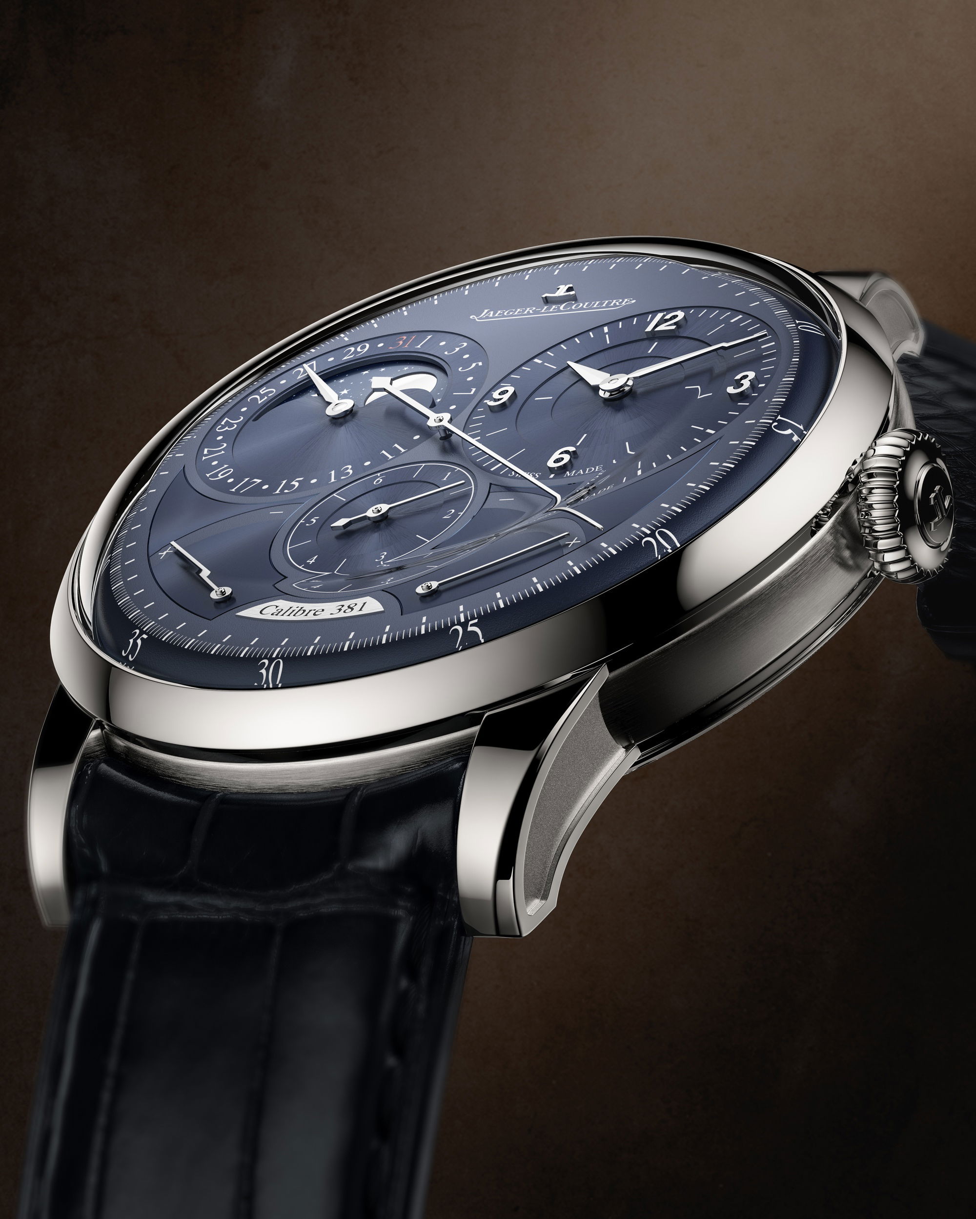 IMG_9081 Jaeger-LeCoultre Duometre Quantieme Lune Q604848J Replica 7