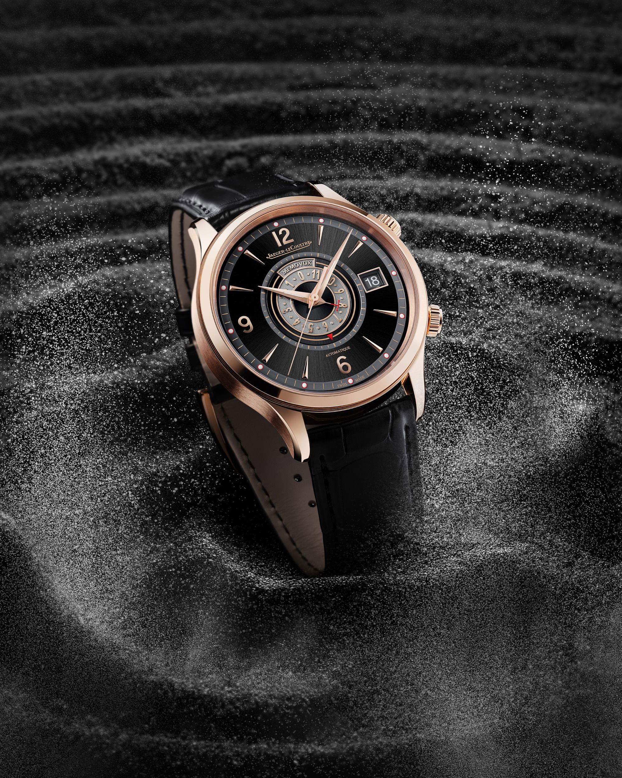 IMG_9081 Jaeger-LeCoultre Master Control Memovox Timer Q410257J Replica 7