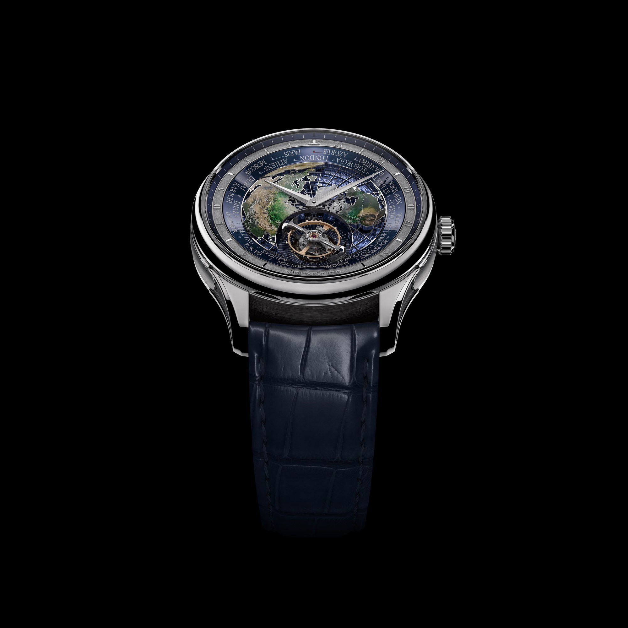 IMG_9081 Jaeger-LeCoultre Master Grand Tradition Calibre 948 Q52834E1 Replica 7