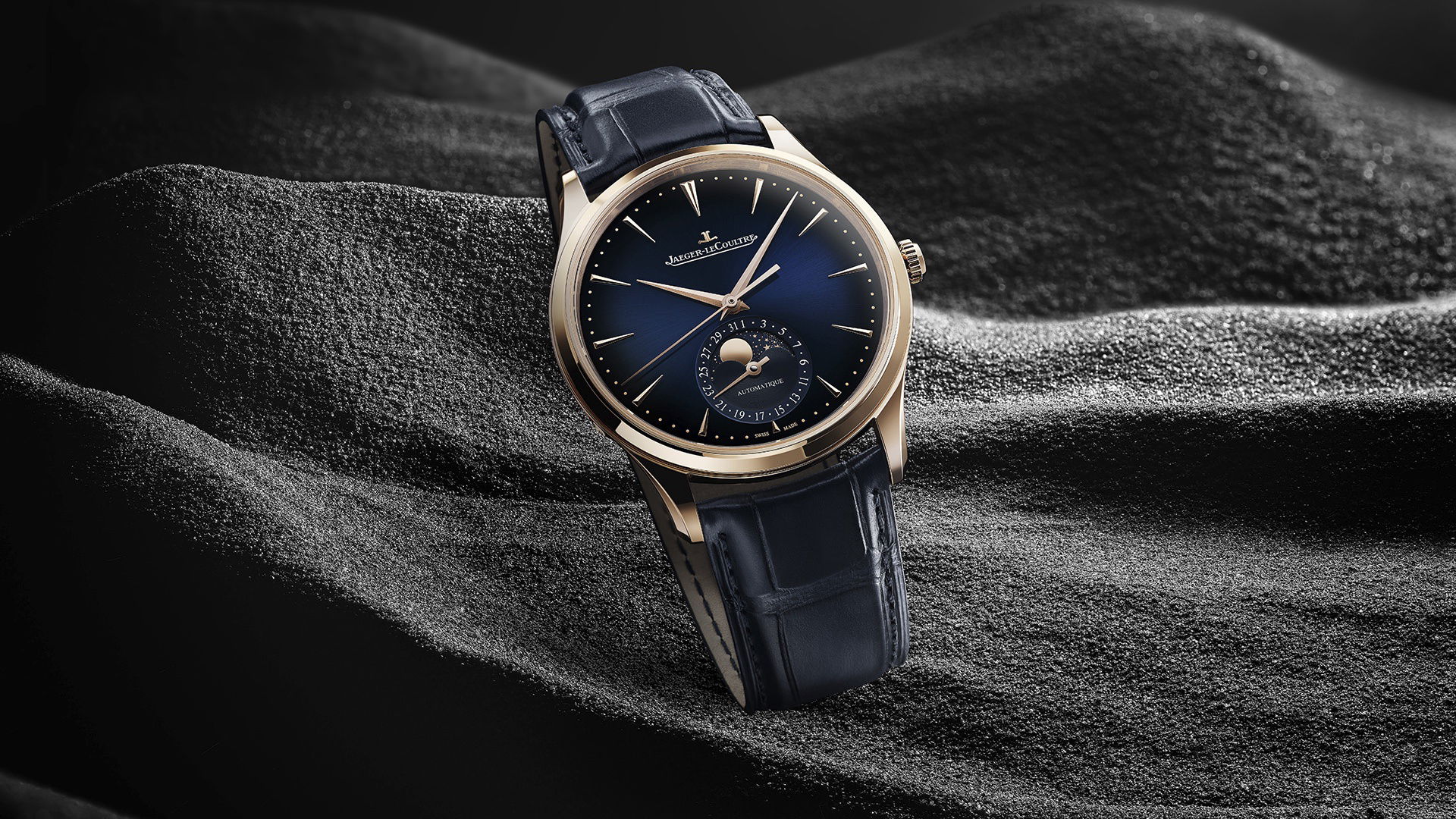 IMG_9081 Jaeger-LeCoultre Master Ultra Thin Moon Q1362580 Replica 7