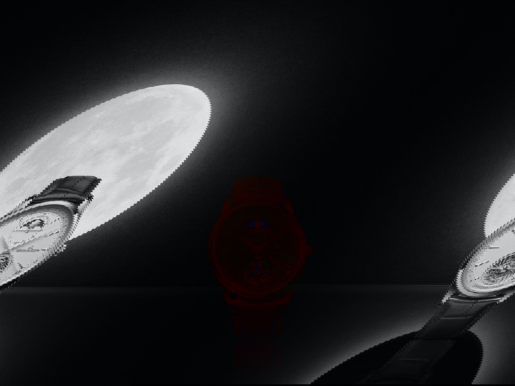 IMG_9081 Jaeger-LeCoultre Master Ultra Thin Tourbillon Moon Q1692410 Replica 7