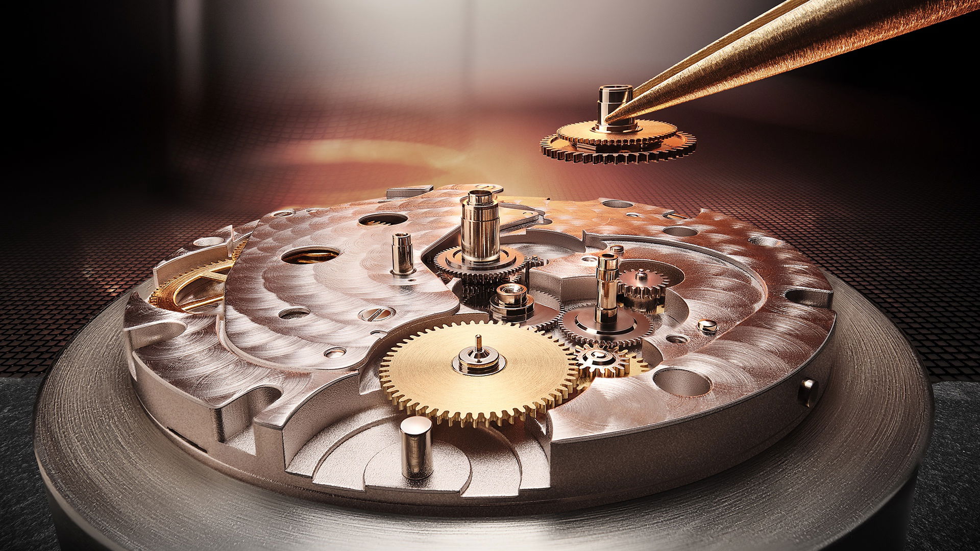 IMG_9081 Jaeger-LeCoultre Polaris Geographic Q9078640 Replica 7