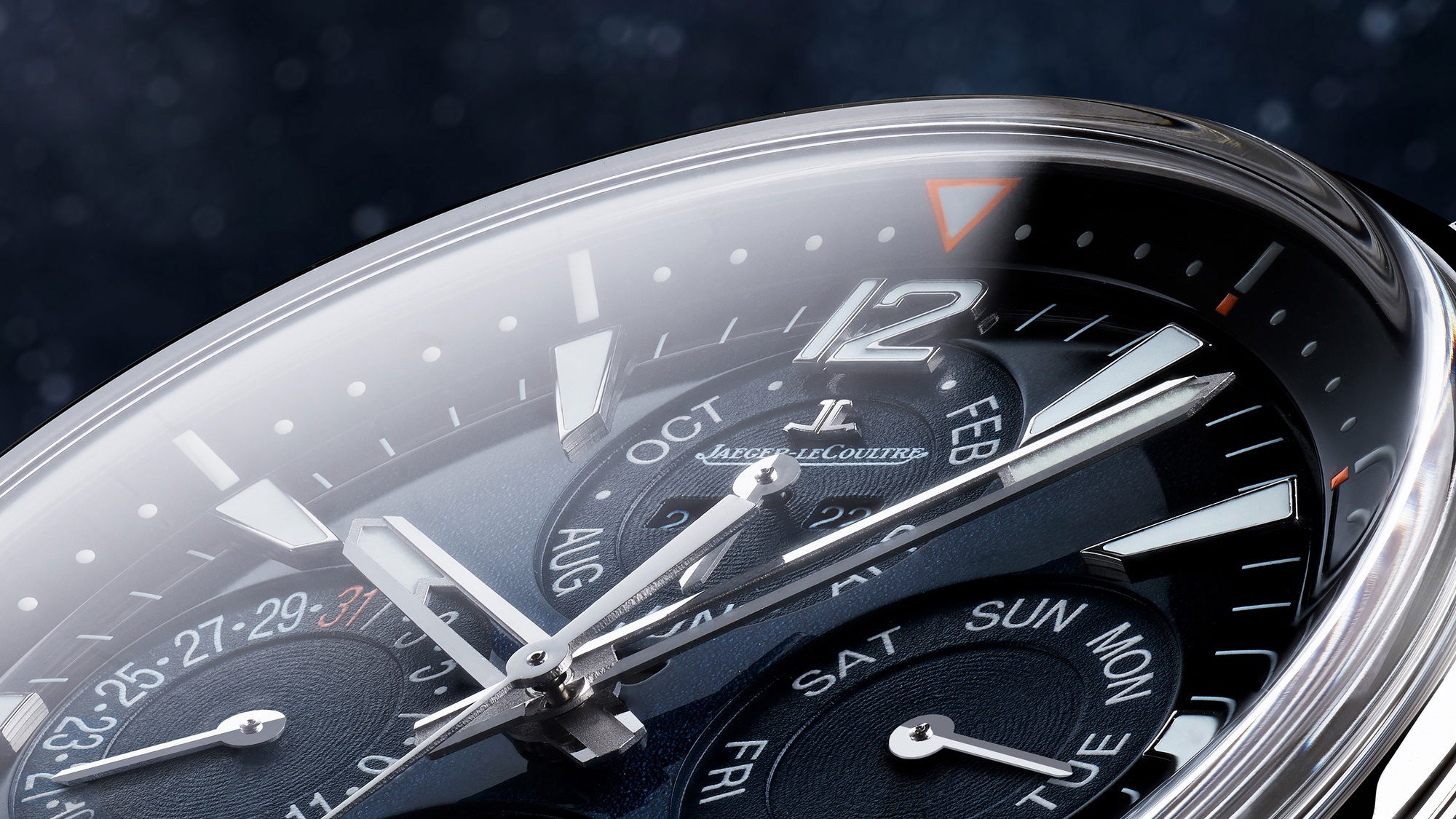 IMG_9081 Jaeger-LeCoultre Polaris Perpetual Calendar Q9088180 Replica 7