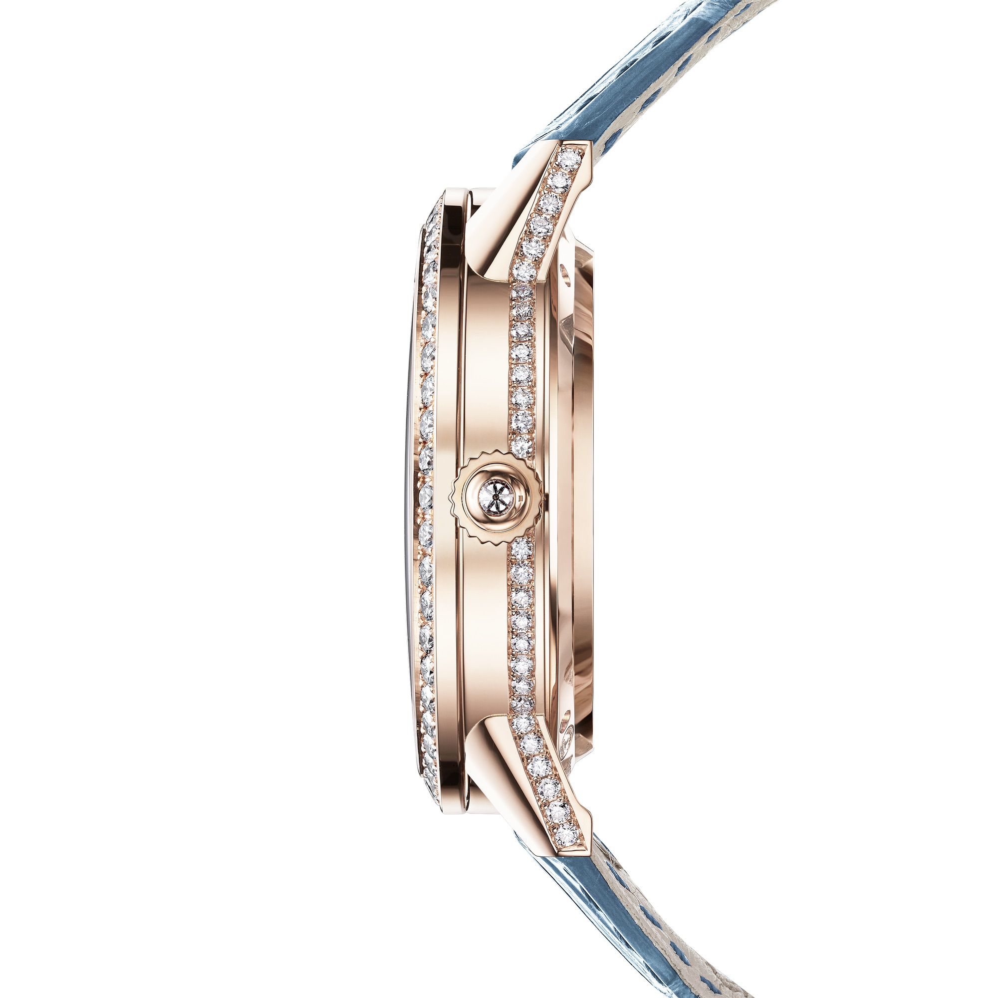 IMG_9081 Jaeger-LeCoultre Rendez-Vous Jewellery Tourbillon Q3412480 Replica 7