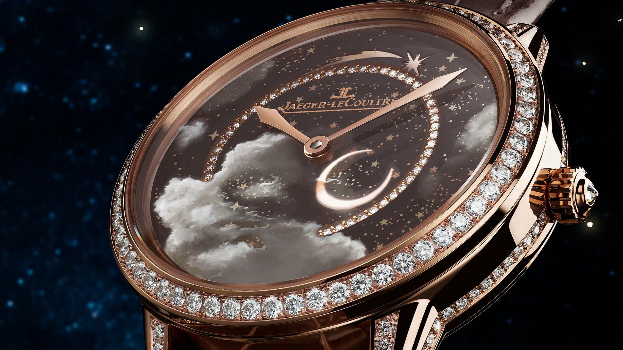 IMG_9081 Jaeger-LeCoultre Rendez-Vous Star Q36424C1 Replica 7