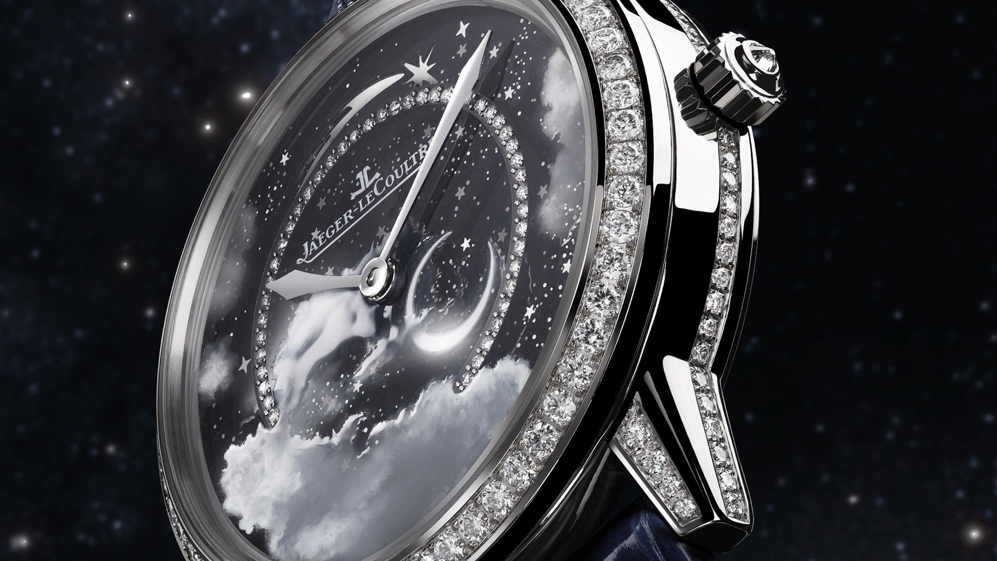 IMG_9081 Jaeger-LeCoultre Rendez-Vous Star Q36434C1 Replica 7