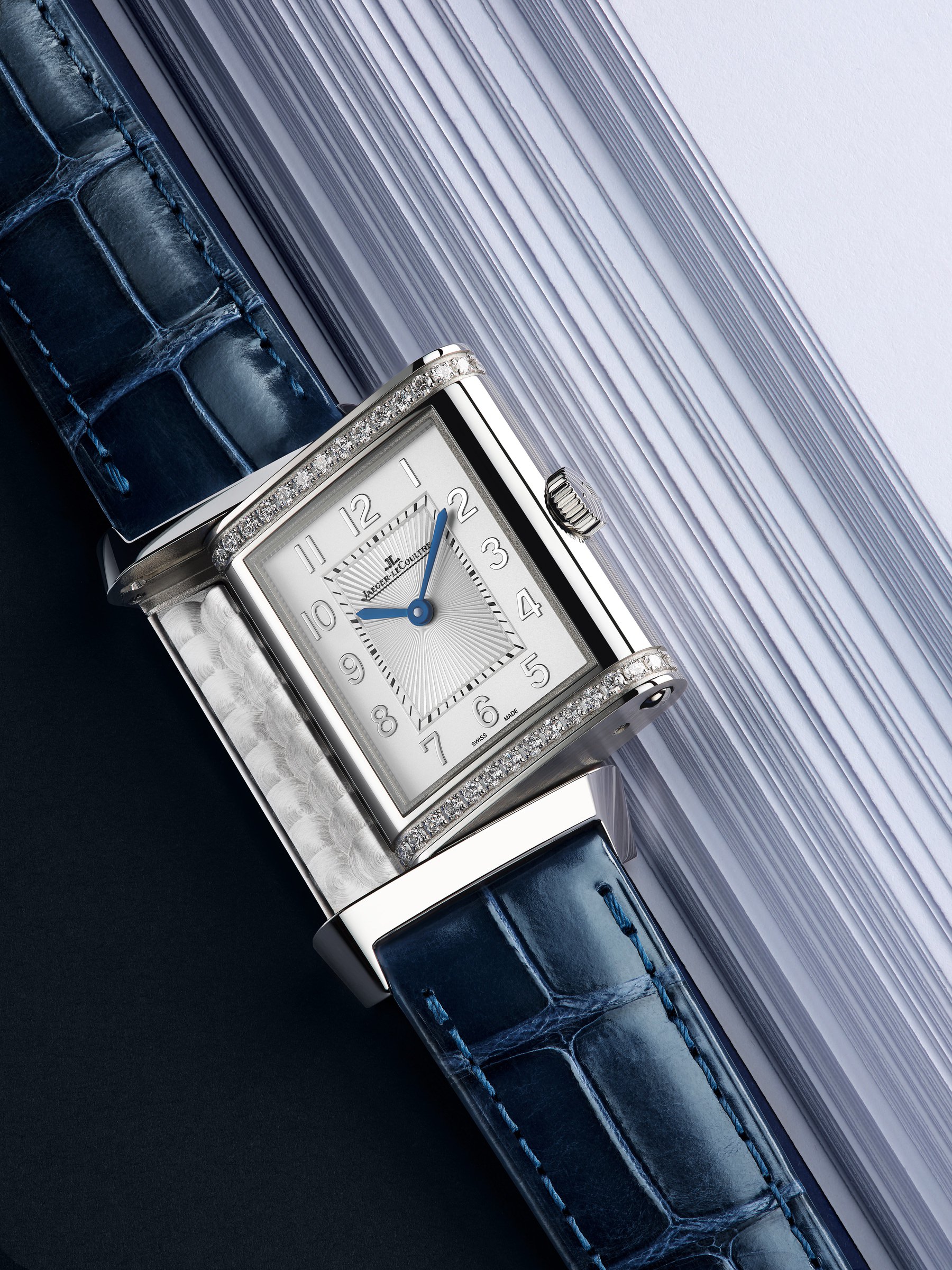 IMG_9081 Jaeger-LeCoultre Reverso Classic Duetto Q2578480 Replica 7