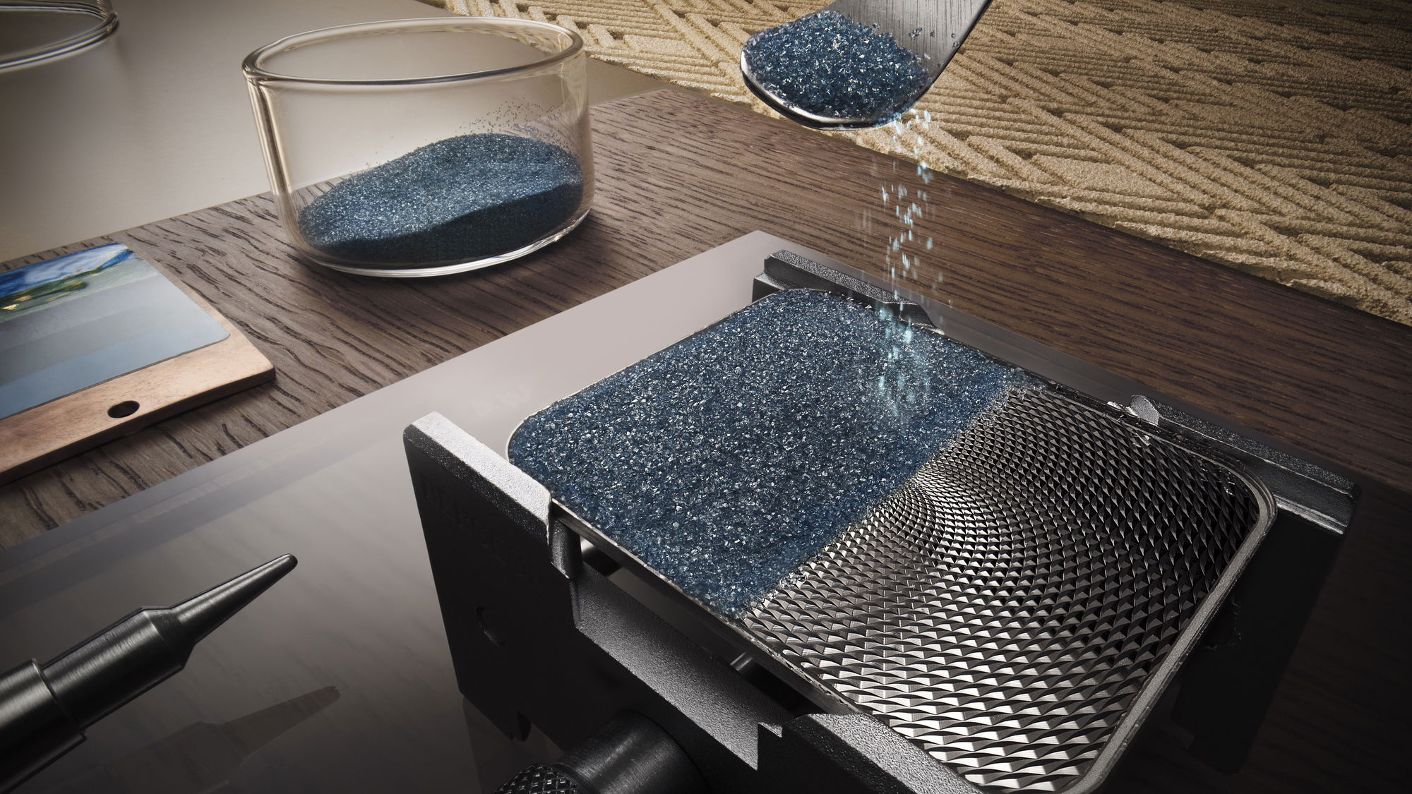 IMG_9081 Jaeger-LeCoultre Reverso Tribute Minute Repeater Q7122480 Replica 7