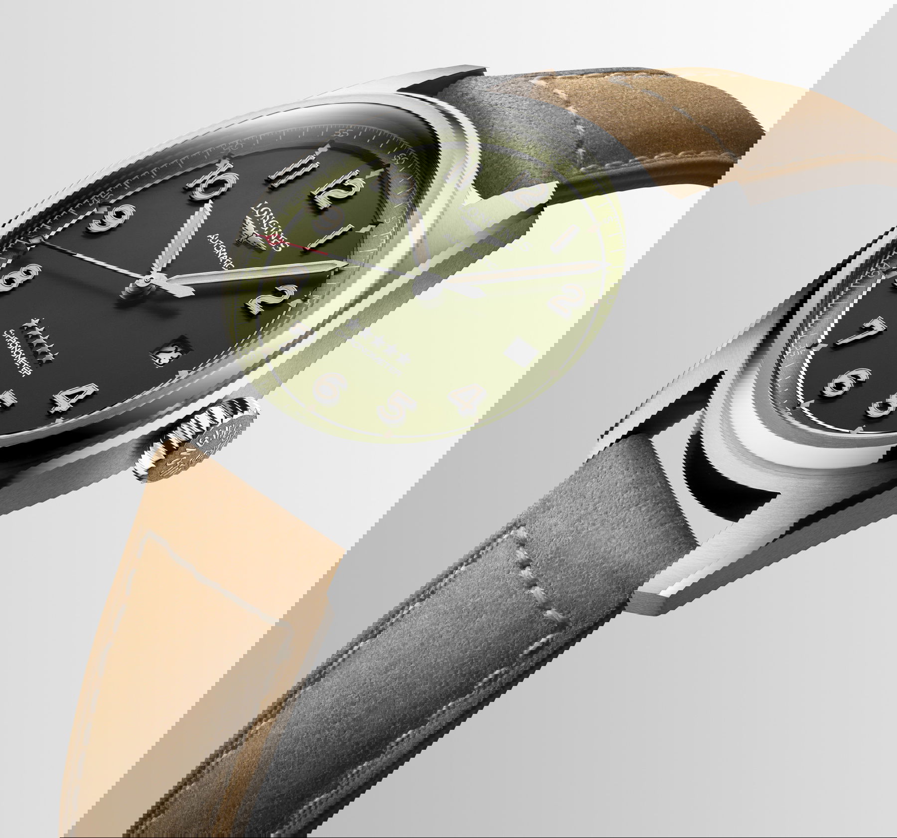 IMG_9081 Longines Spirit L3.810.4.03.2 Replica 7