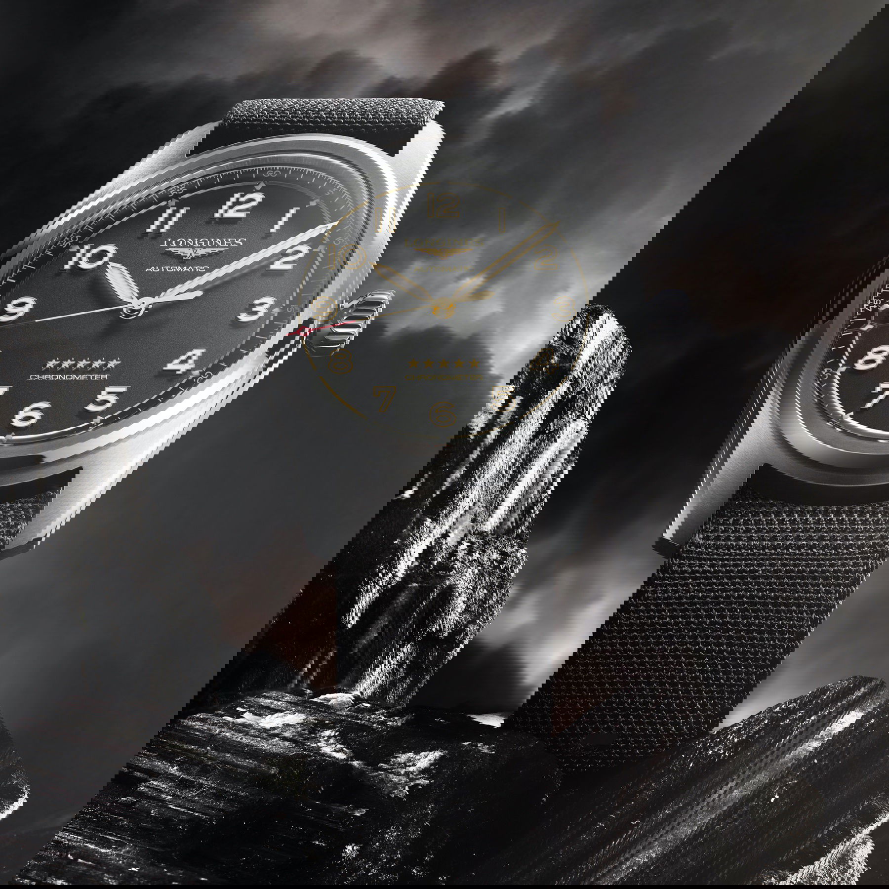 IMG_9081 Longines Spirit L3.811.1.53.2 Replica 7