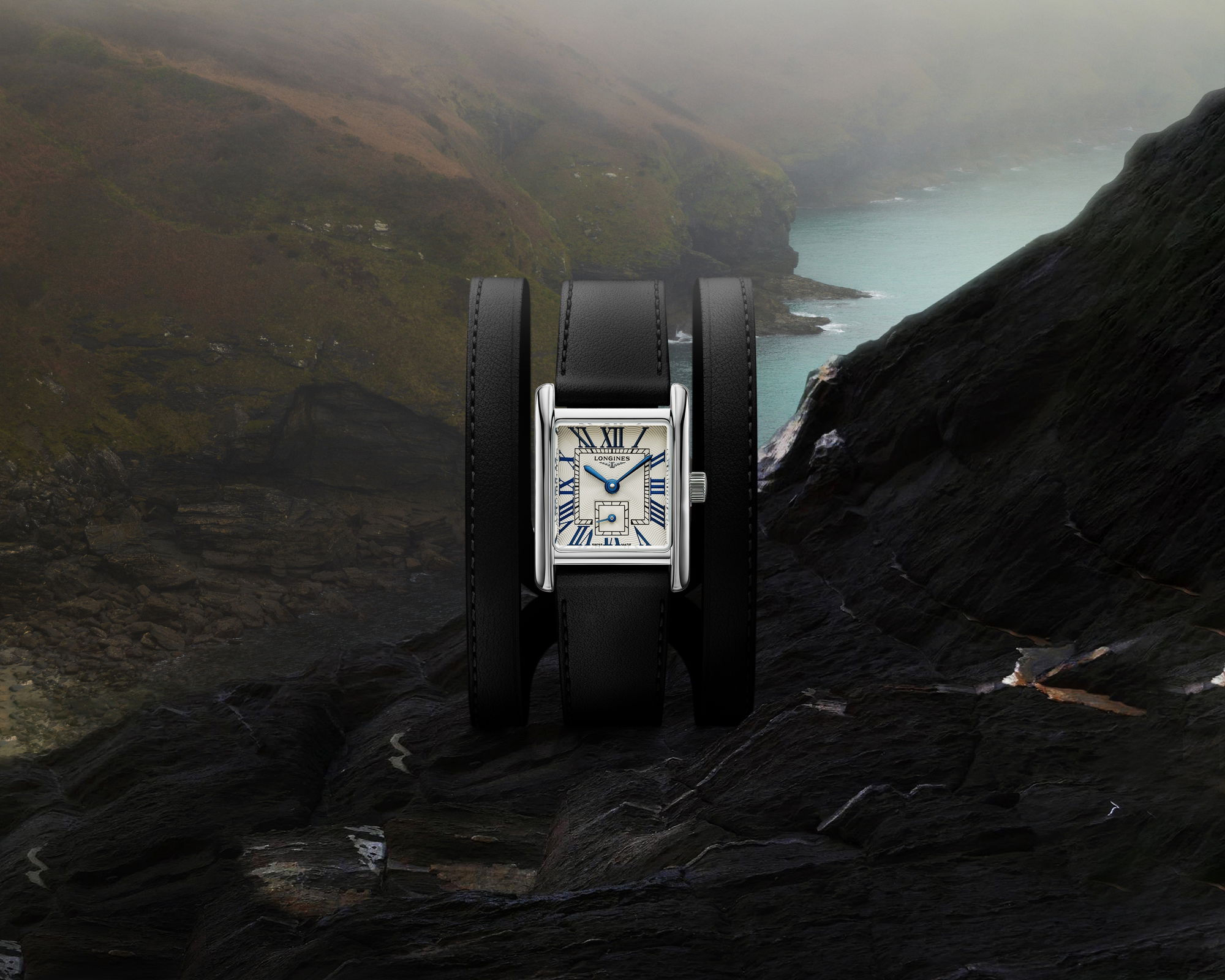 IMG_9081 Longines Mini Dolcevita L5.200.4.71.0 / 4 Replica 7