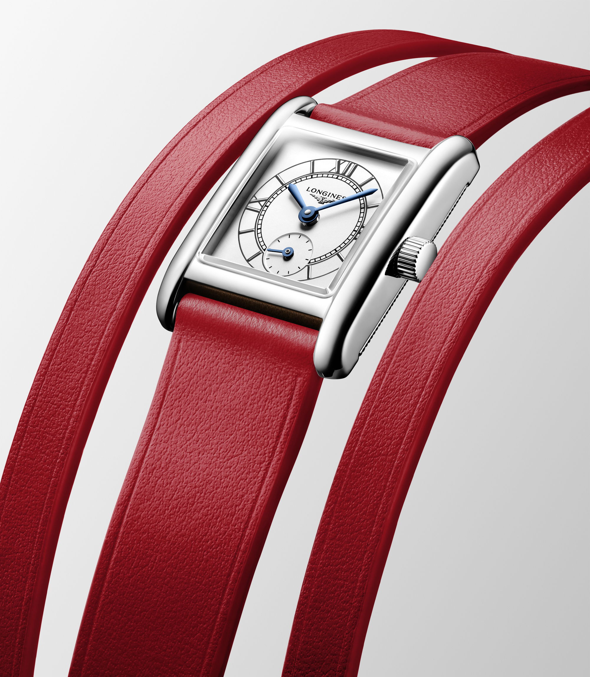 IMG_9081 Longines Mini Dolcevita L5.200.4.75.0 / 3 Replica 7