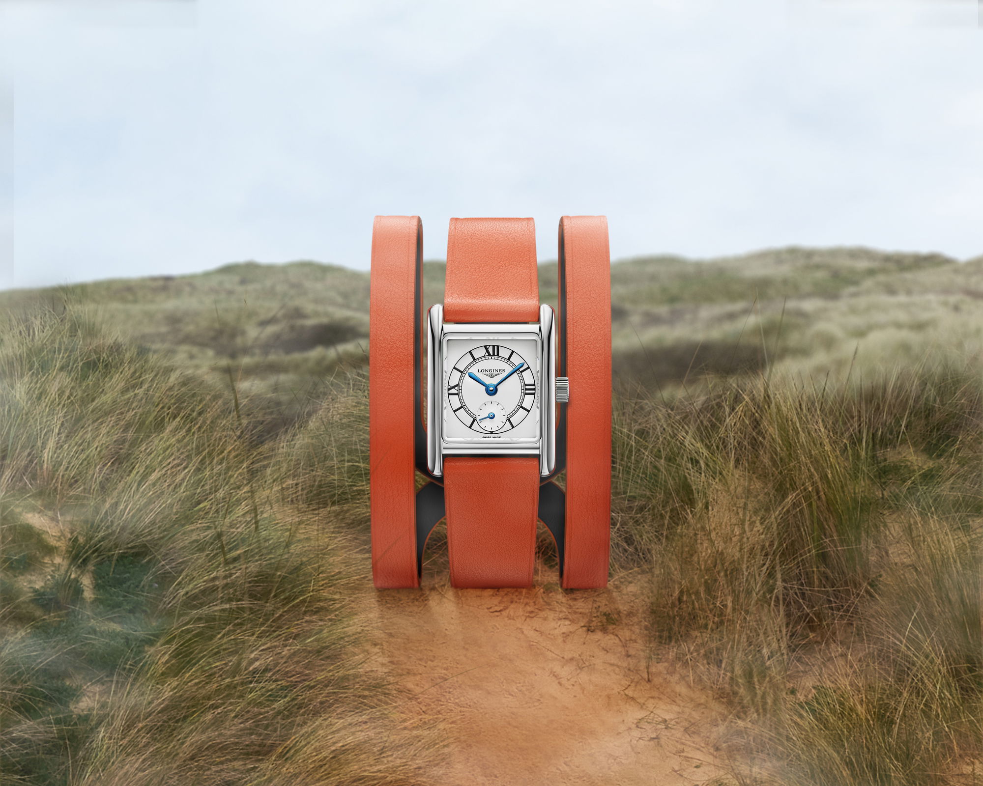 Longines Mini Dolcevita L5.200.4.75.4 / 8 Replica 7