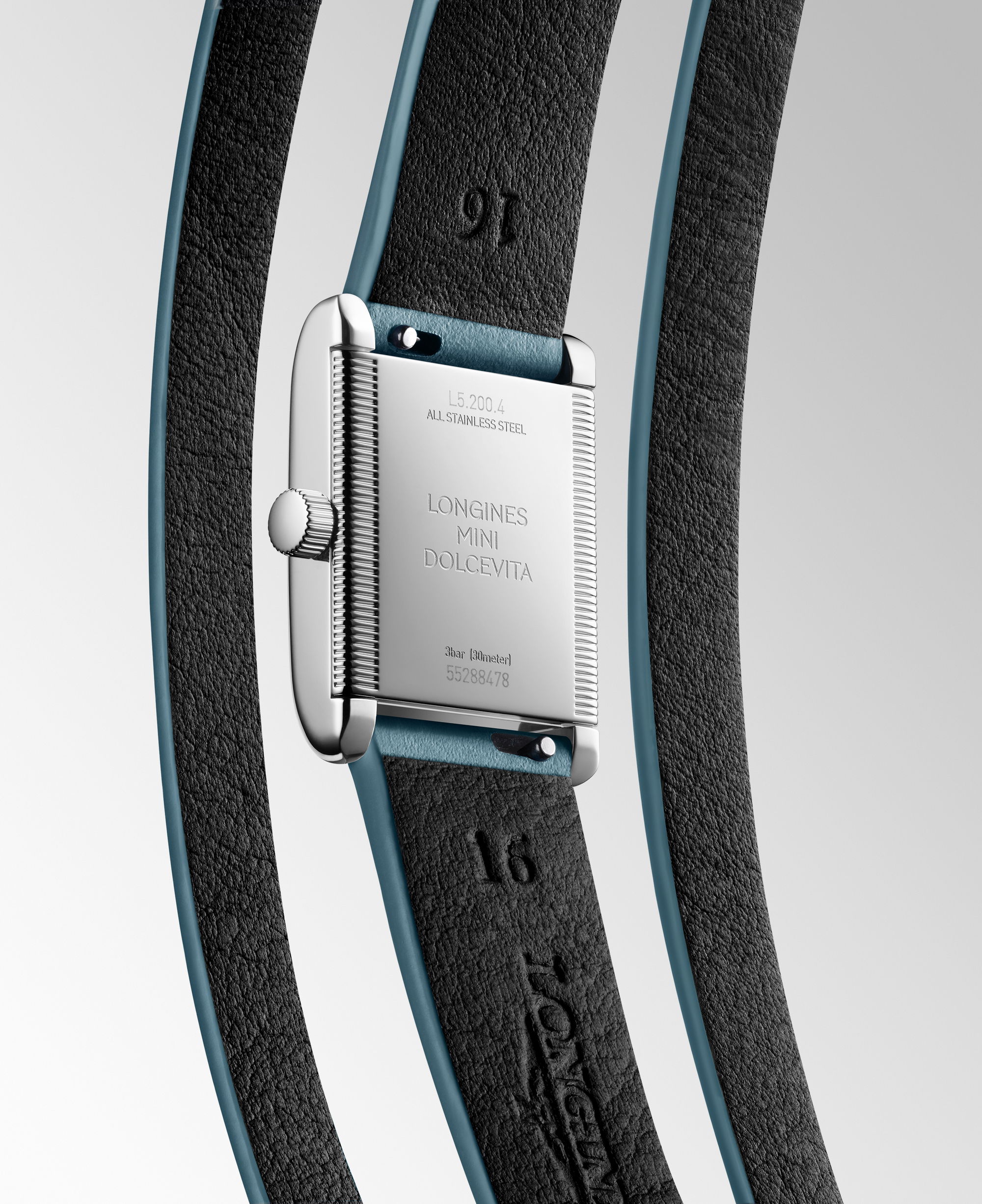 IMG_9081 Longines Mini Dolcevita L5.200.4.75.5 / 9 Replica 7