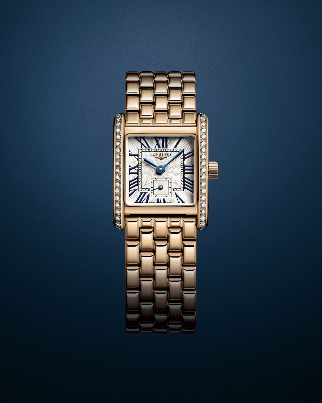 Longines Mini Dolcevita L5.200.9.71.6 Replica 7