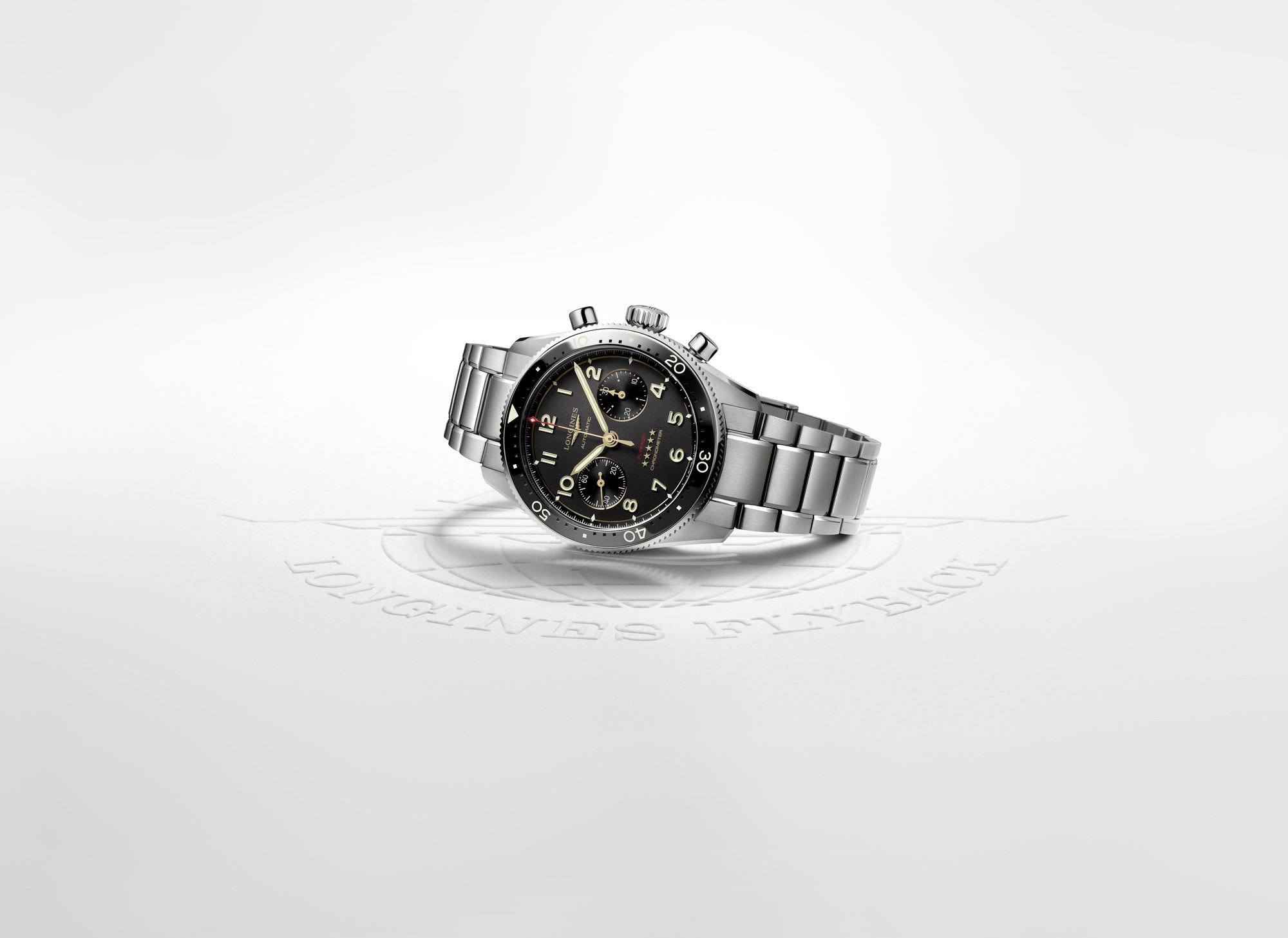 IMG_9081 Longines Spirit Flyback L3.821.1.53.6 Replica 7