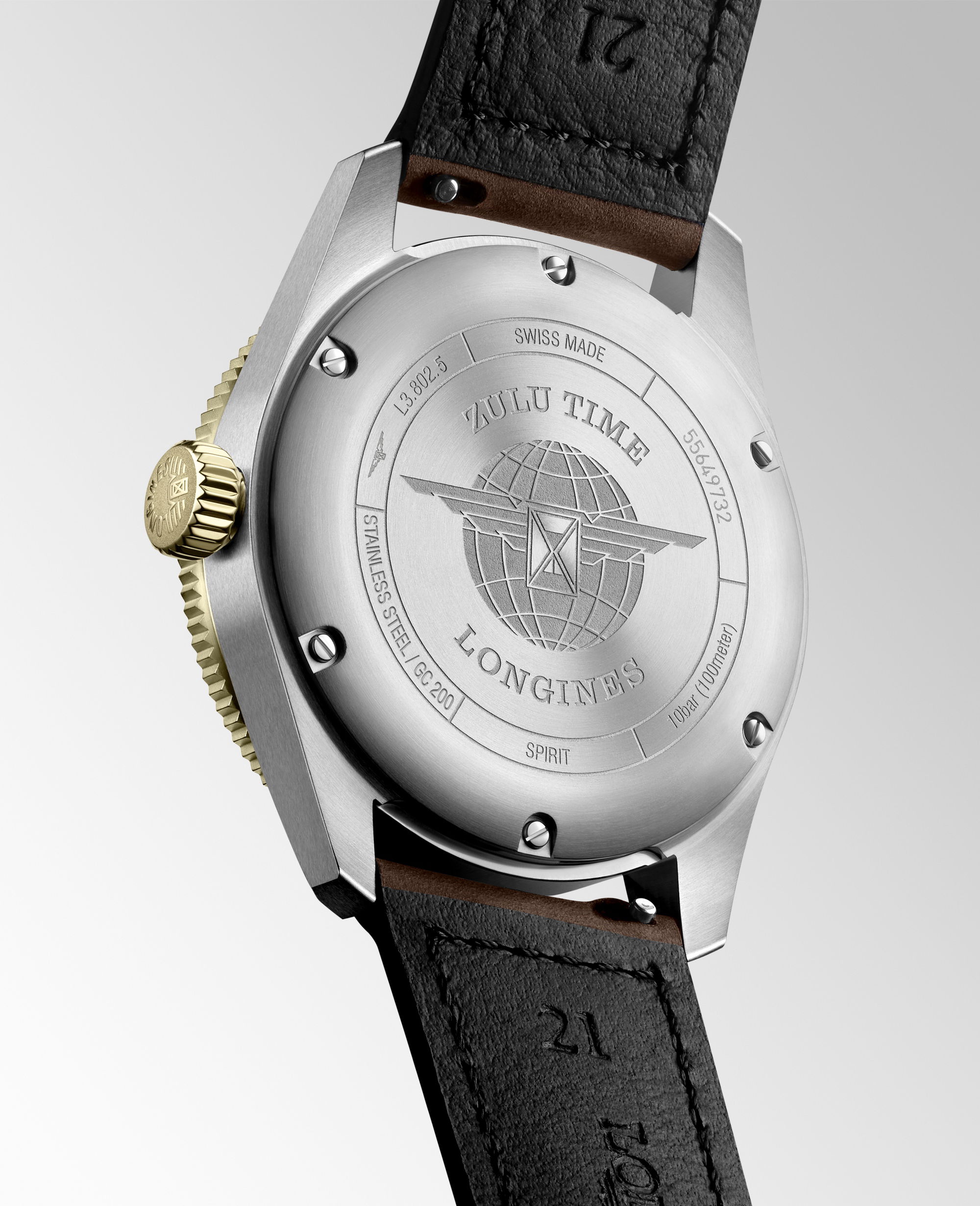 IMG_9081 Longines Spirit Zulu Time L3.802.5.53.2 Replica 7