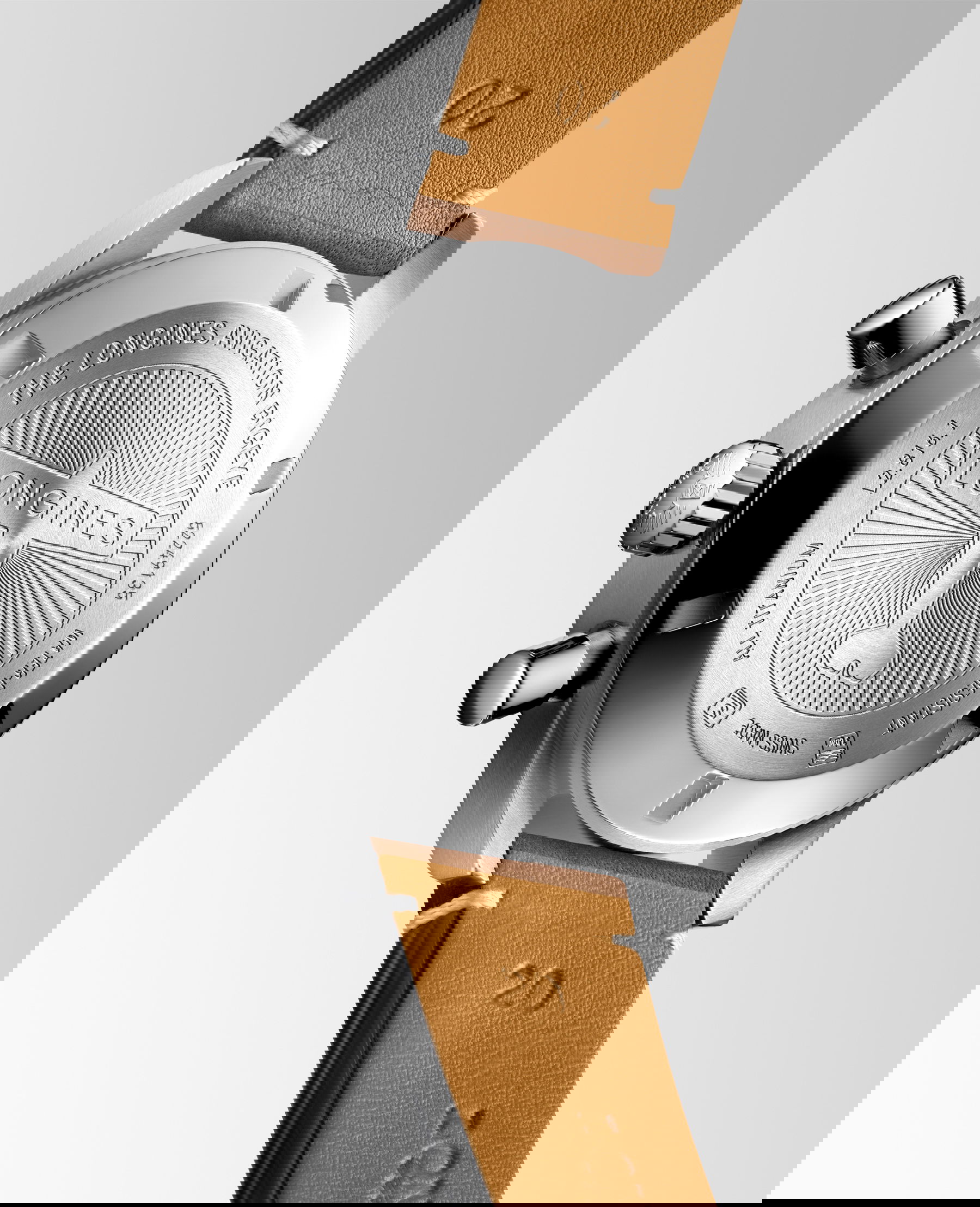 Longines Avigation BigEye L2.816.1.93.2 Replica 7