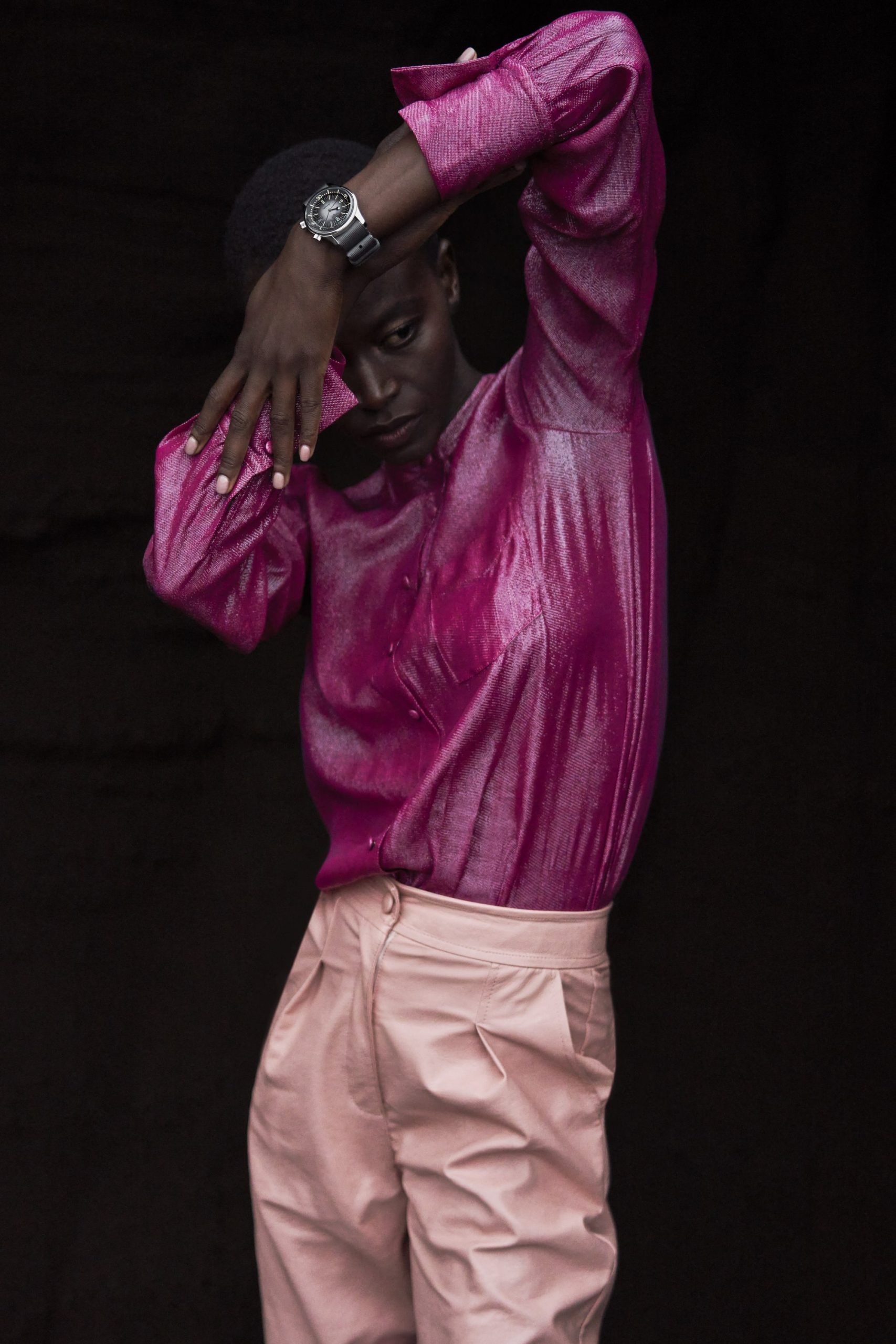 Longines Legend Diver L3.774.4.70.2 Replica 7