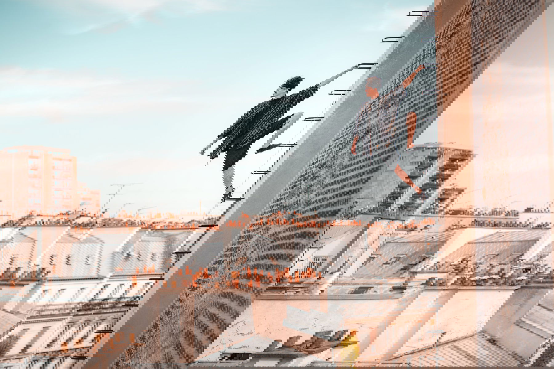 Maurice Lacroix Aikon Automatic Urban Tribe X Simon Nogueira AI6008-SS009-330-1 Replica 7