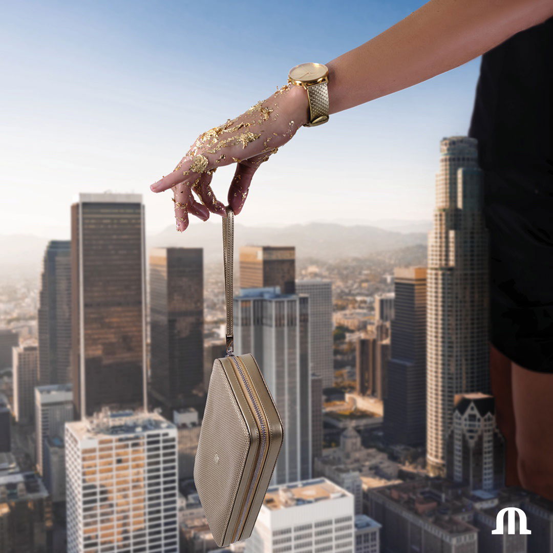 IMG_9081 Maurice Lacroix Eliros Sunshine EL1118-PVY01-090-9 Replica 7